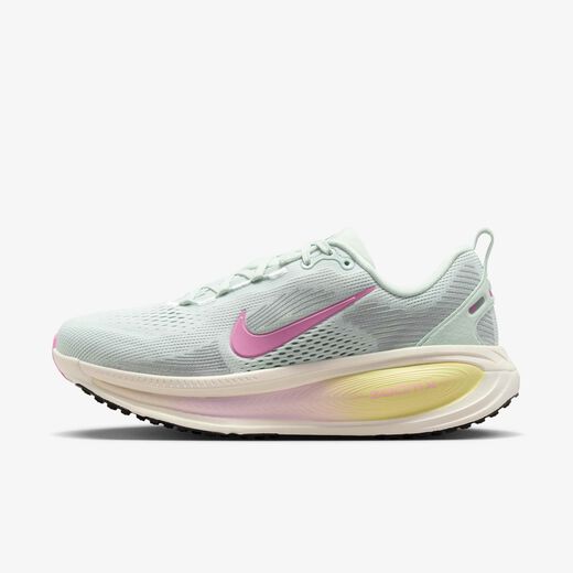 Sports Store-Nike, Nike Vomero 18, Women's Road Running Shoes