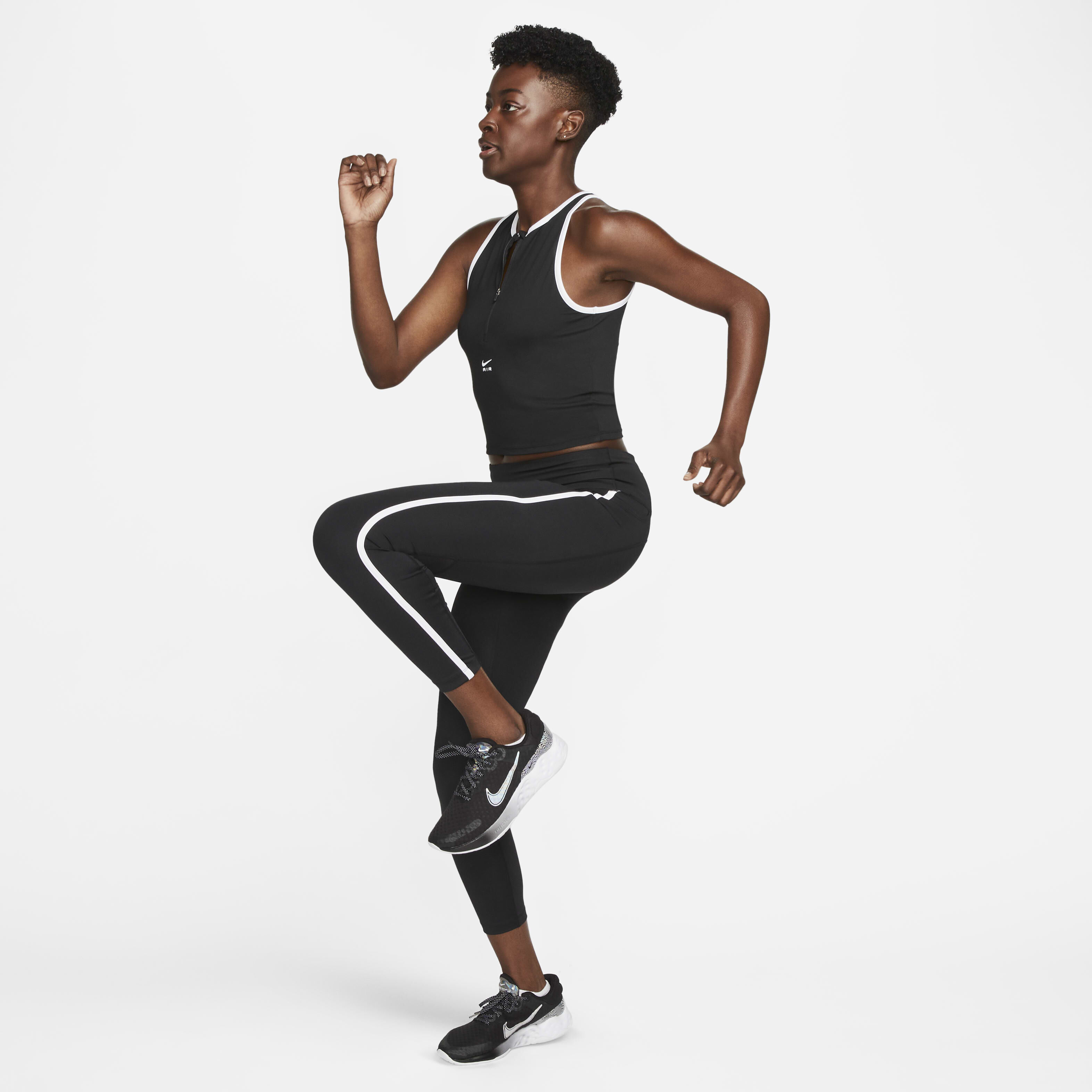 Nike air fast tights on sale