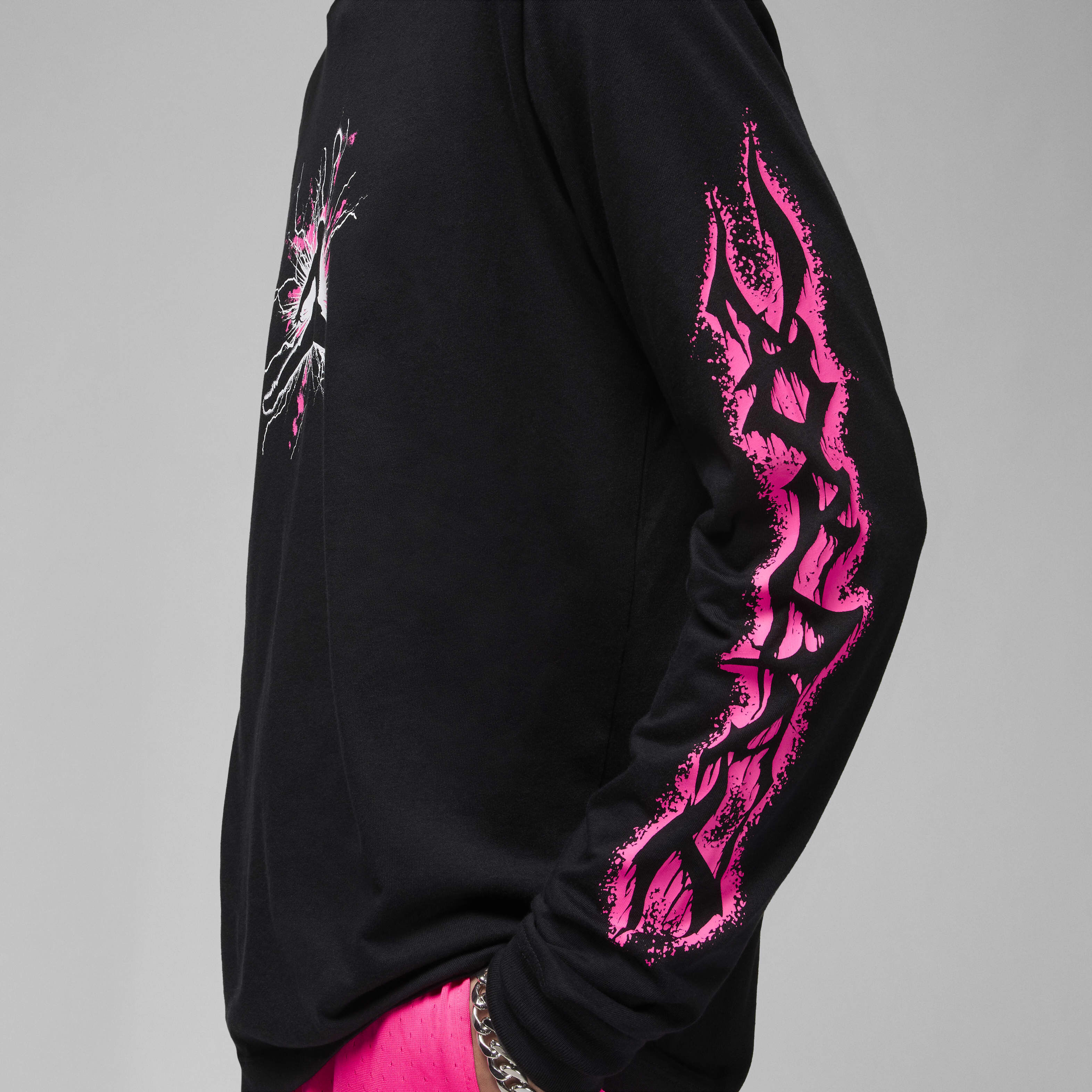 جوردن دراي-فت سبورت image number 3