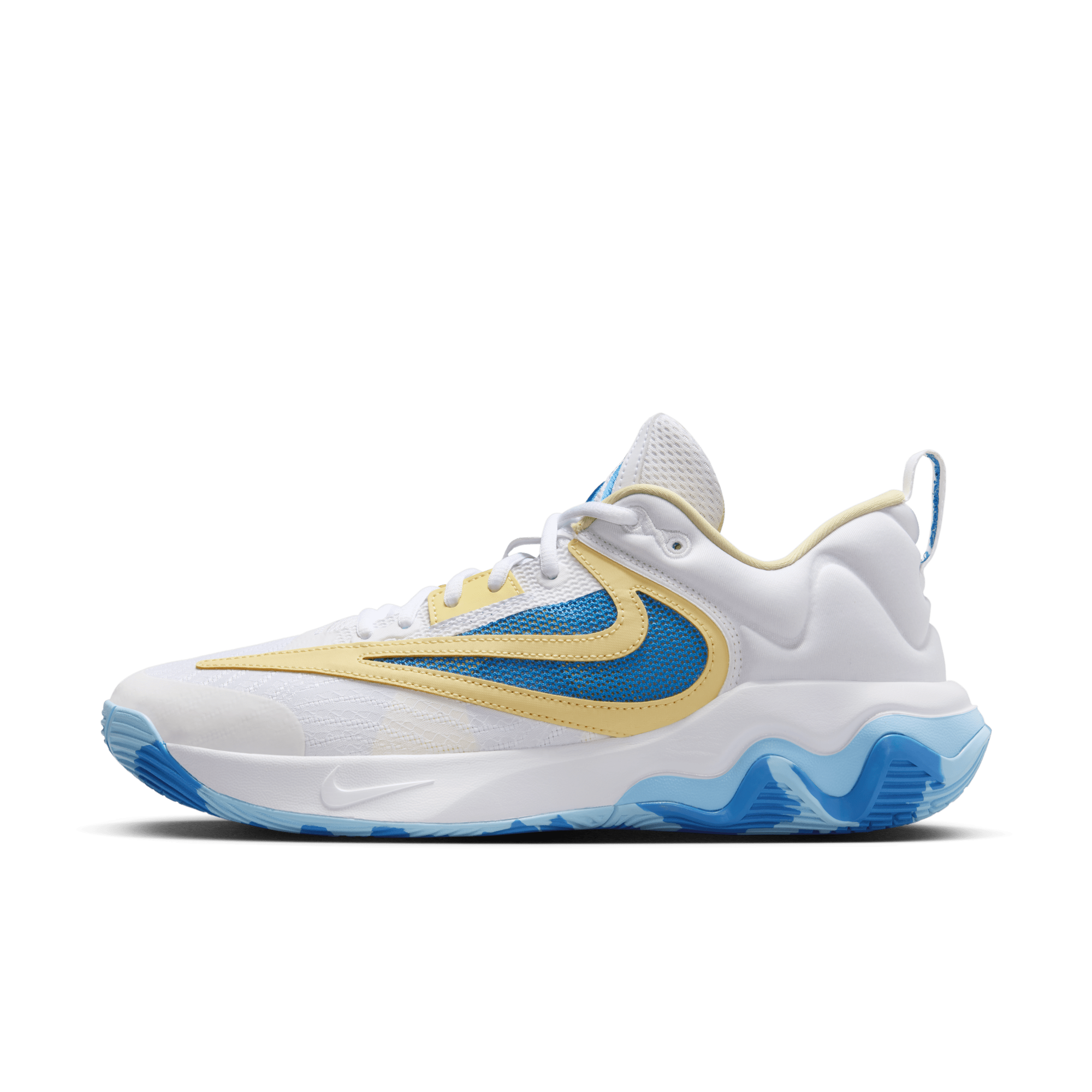 Shop Giannis Immortality 3 Basketball Shoes Nike KSA