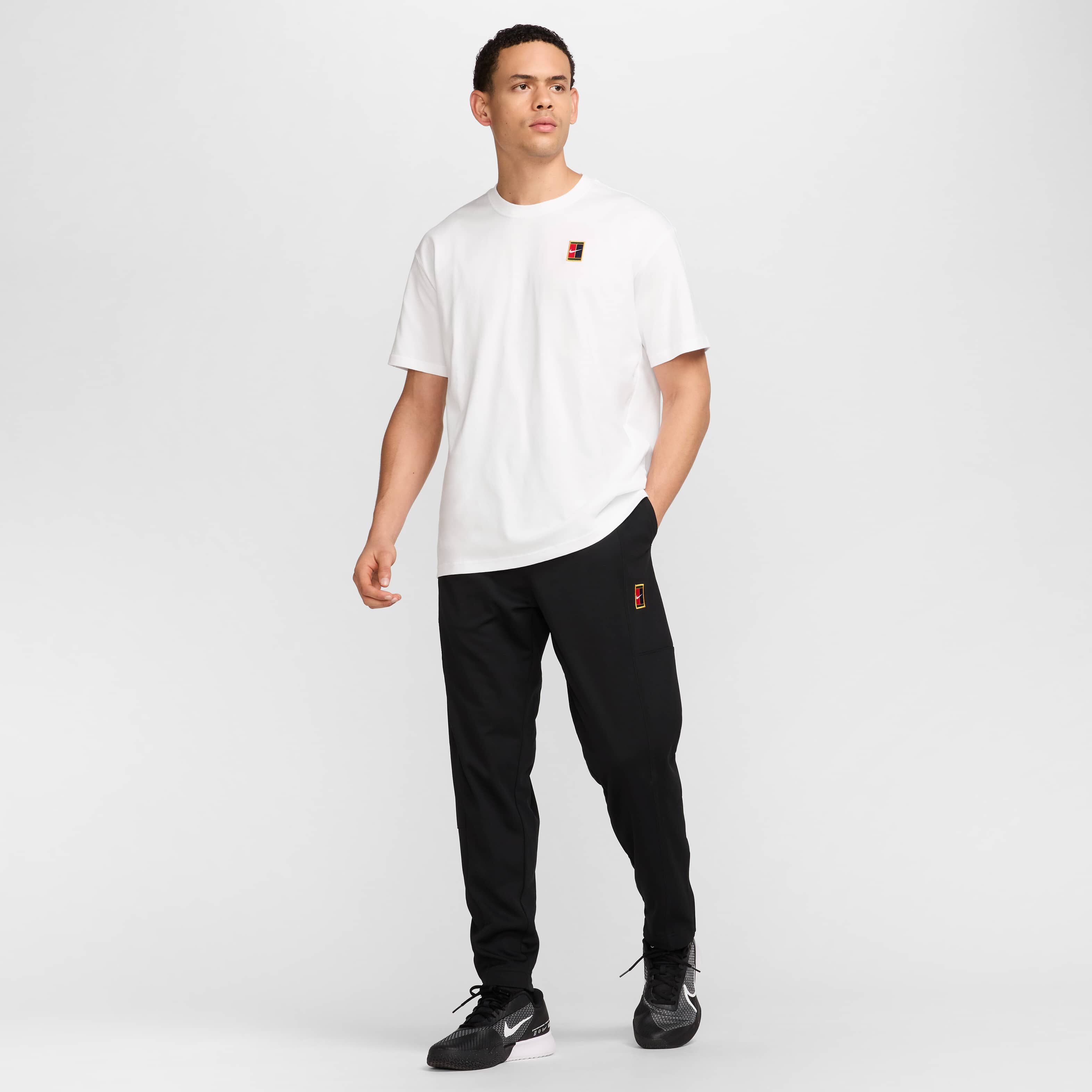 NikeCourt image number 4