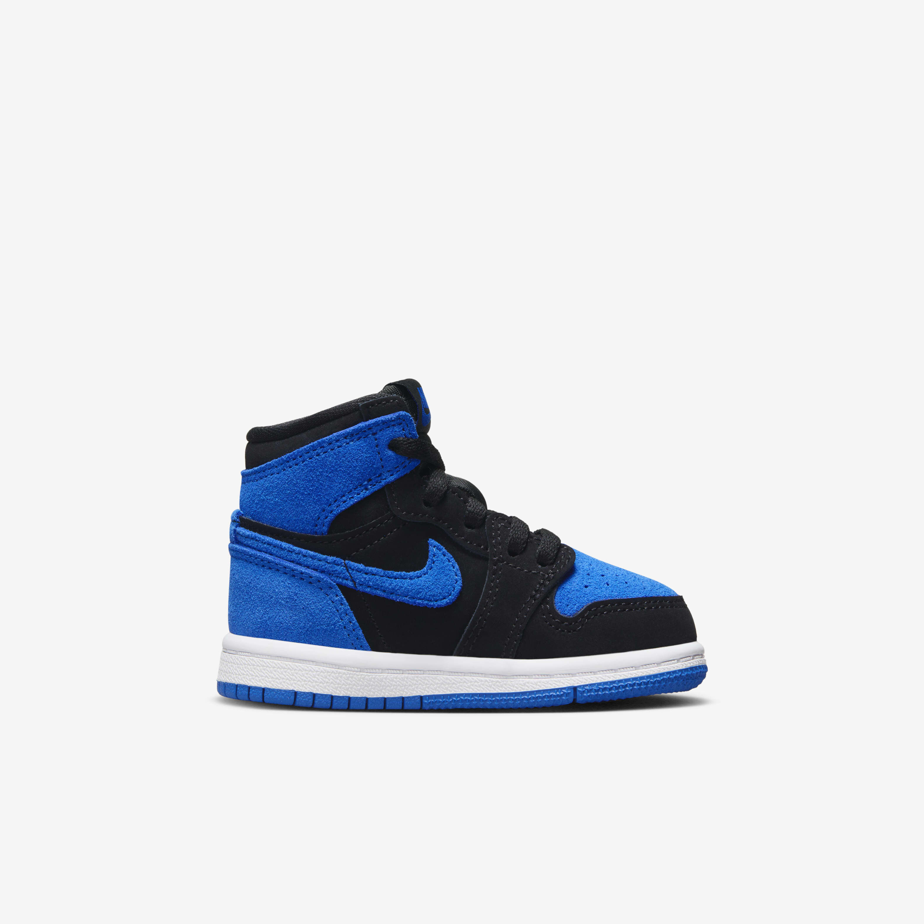 Jordan 1 Retro High OG 'Black and Gold' image number 2