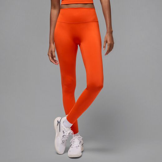 Leggings-JRDN, Jordan Sport, Women's Dri-FIT High-Waisted Leggings