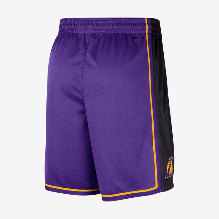 Los Angeles Lakers Statement Edition image number 1 Los Angeles Lakers Statement Edition image number 1