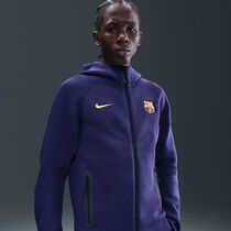 برشلونة تك ويندرانر