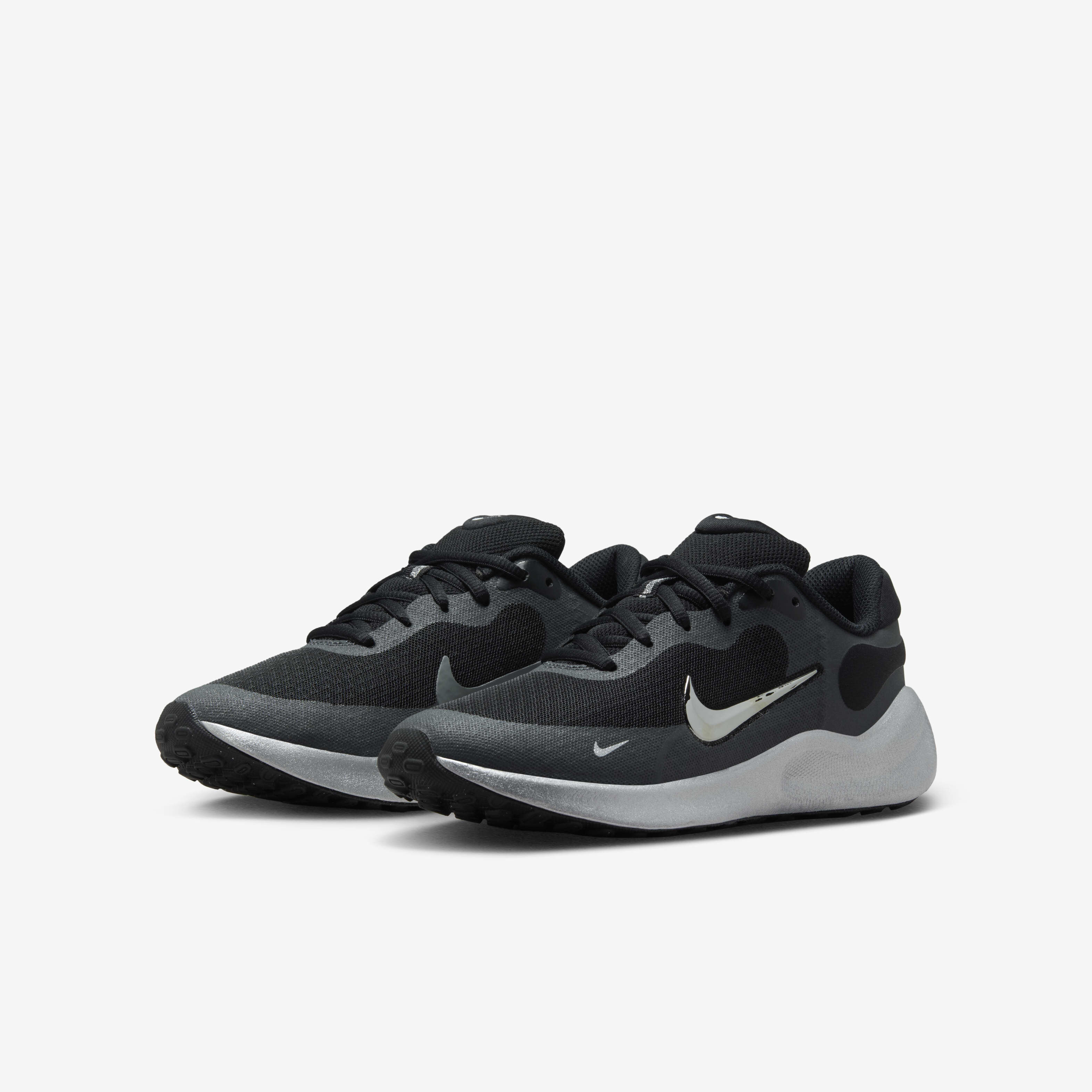 Revolution 4 flyease big kids' running shoe outlet