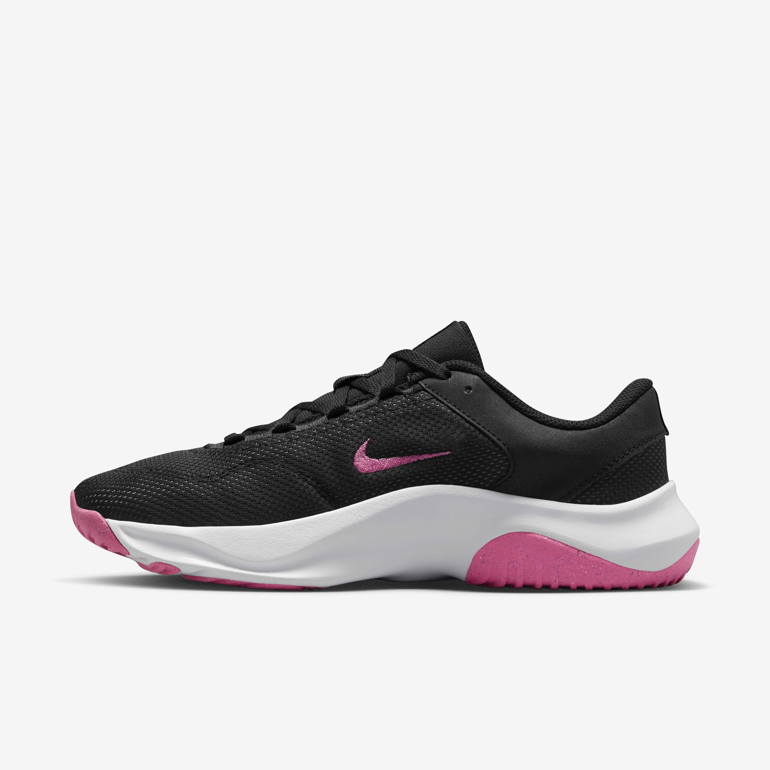Buy Nike Legend Essential 3 Next Nature Women s Workout Shoes Nike Saudi Official