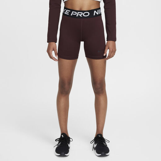 Nike Pro Leak Protection: Period