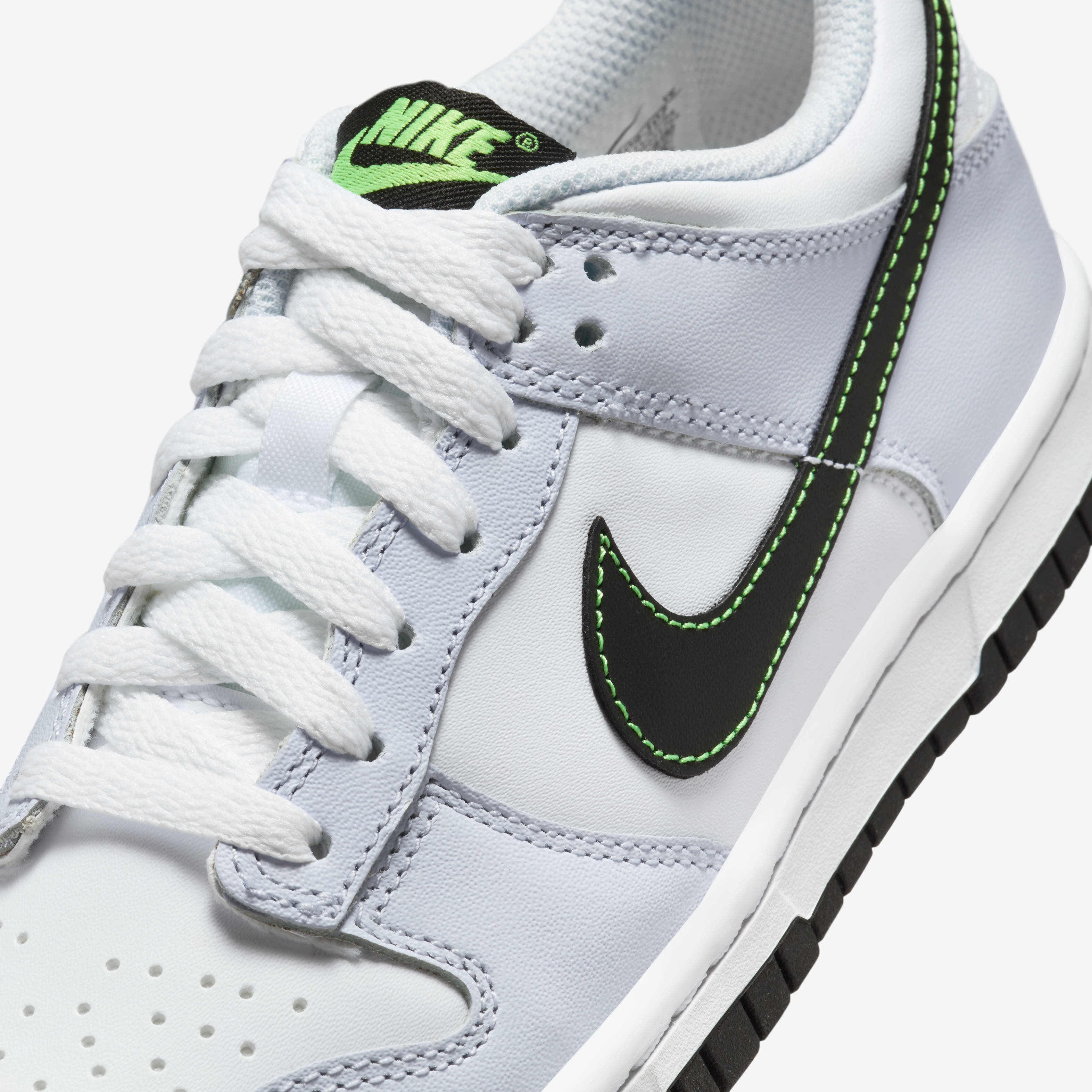 希少 NIKE DUNK Low Golf 27cm All White 美品 Buy Nike Dunk Low Older Kids' Shoes - White/Phantom/Light