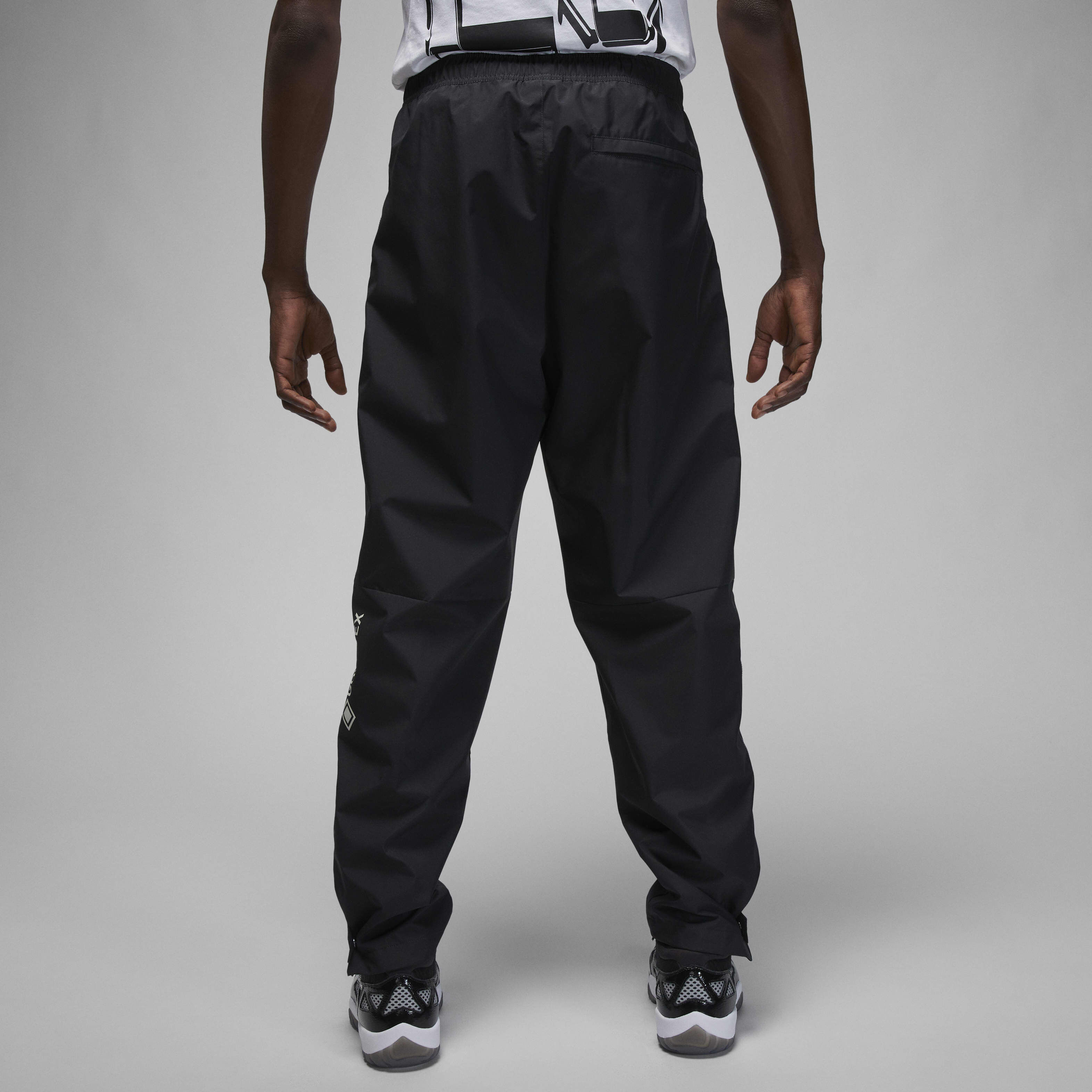 Jordan Flight Heritage image number 1