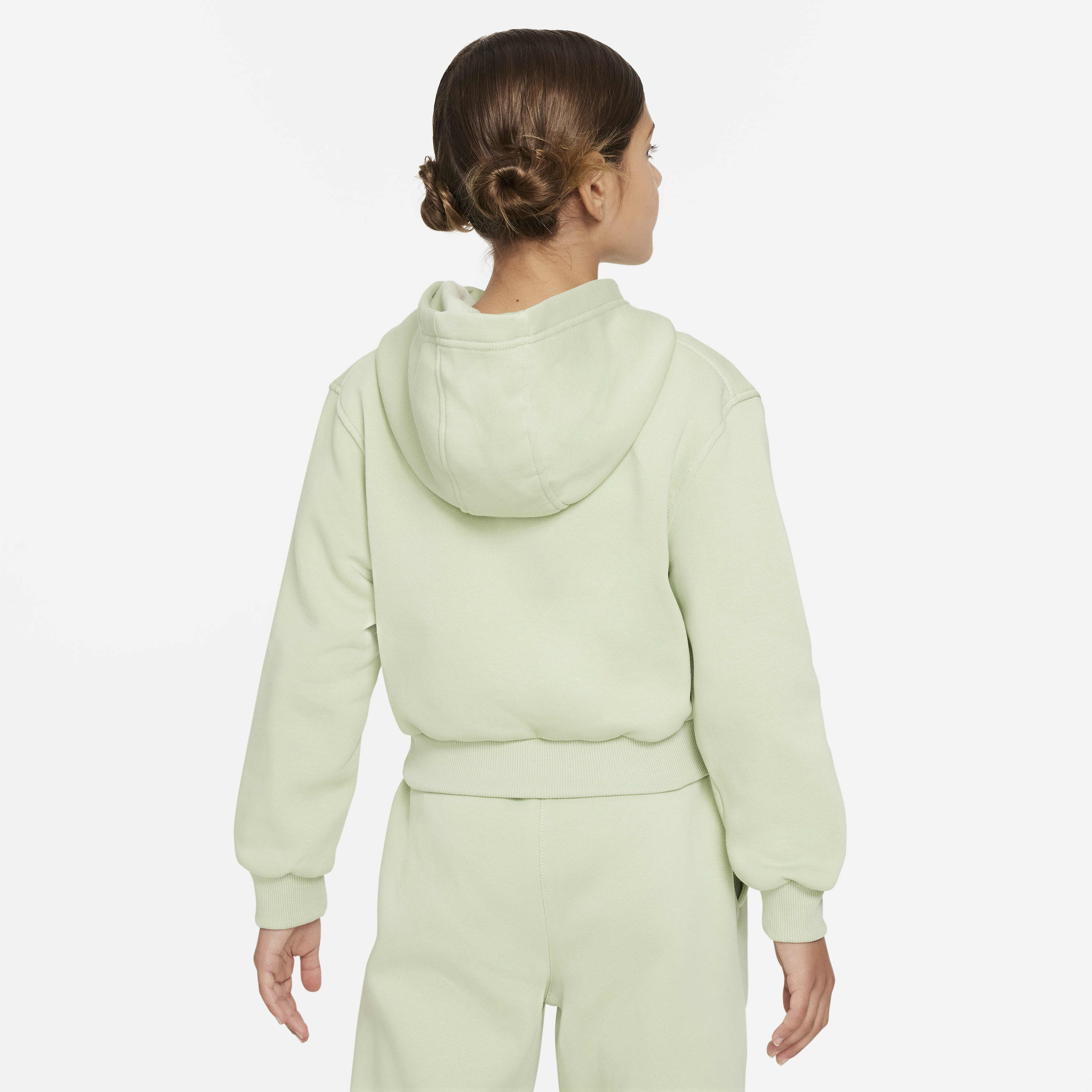 نايكي سبورتسوير كلوب فليس image number 1