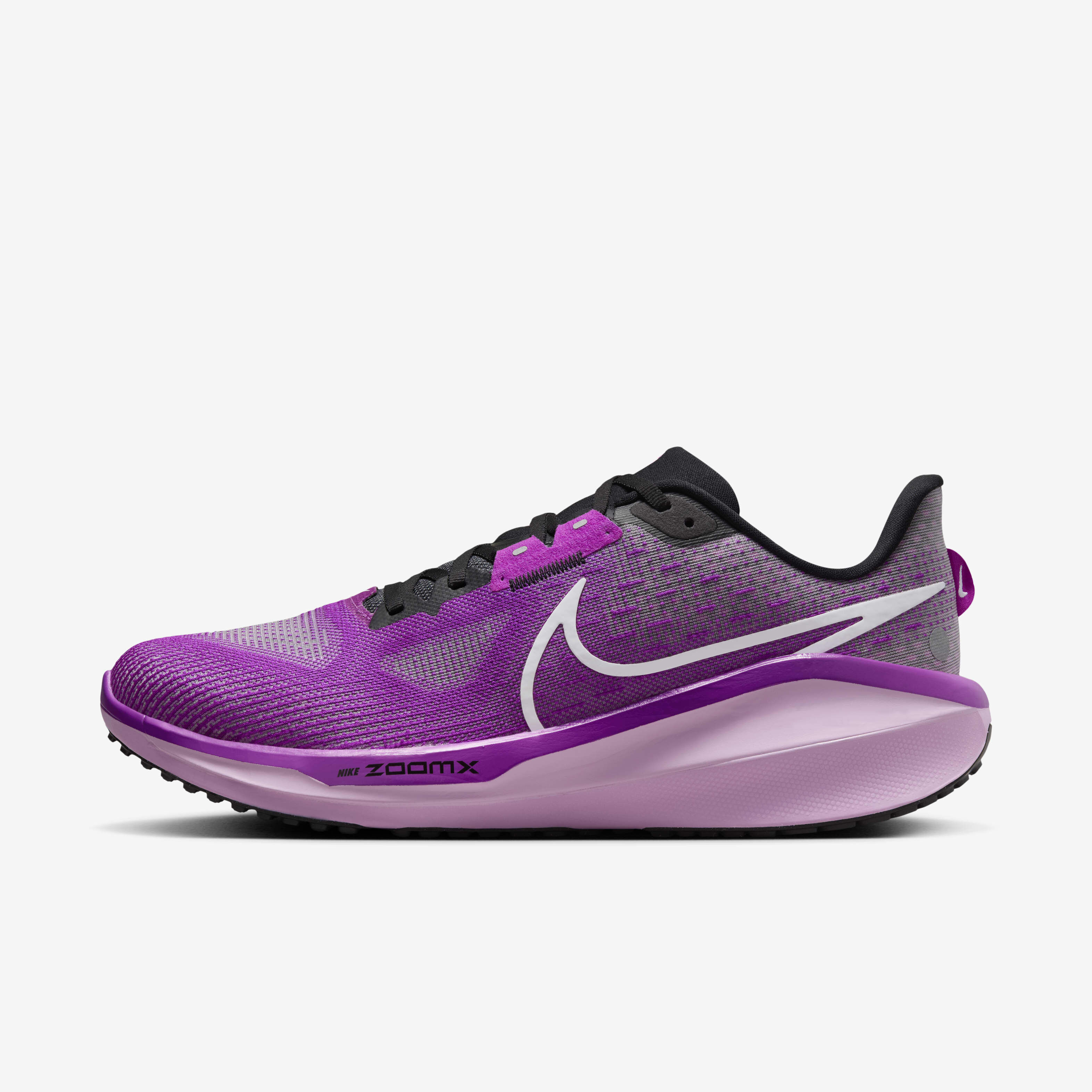 Buy Nike Vomero 17 Men s Road Running Shoes Nike Saudi Official