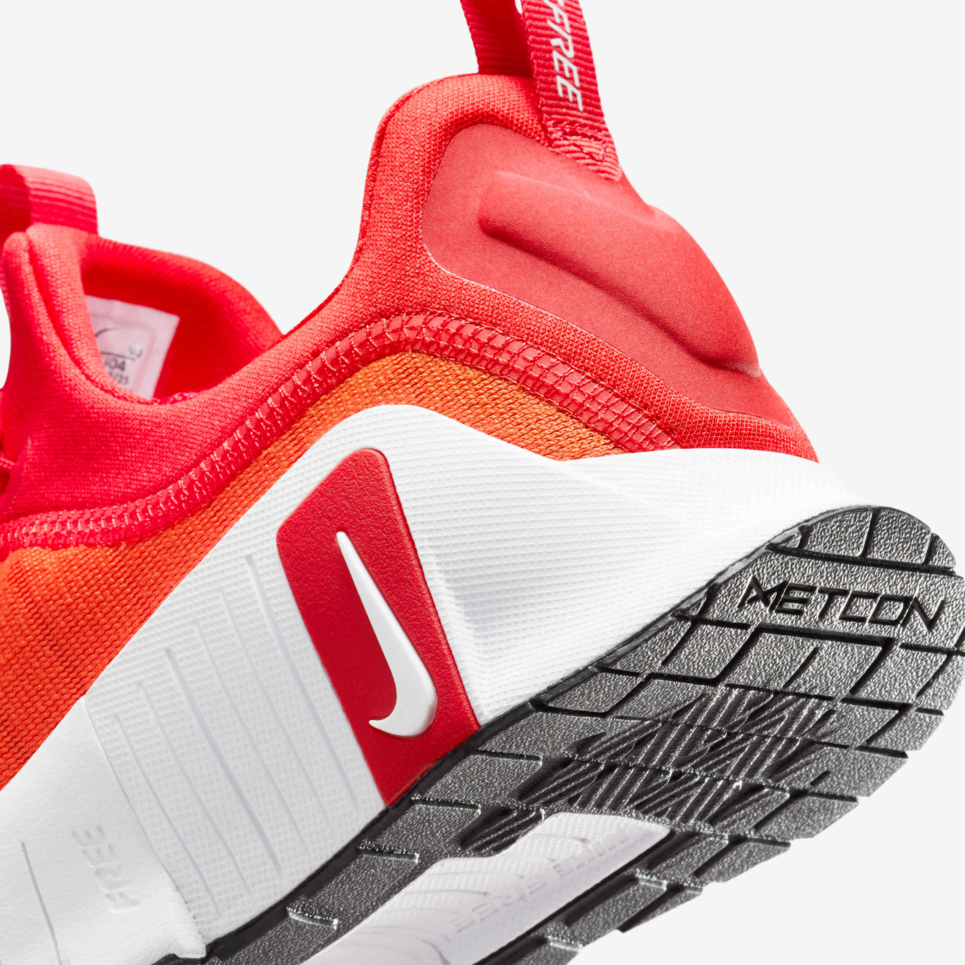 Nike Free Metcon 6 image number 7