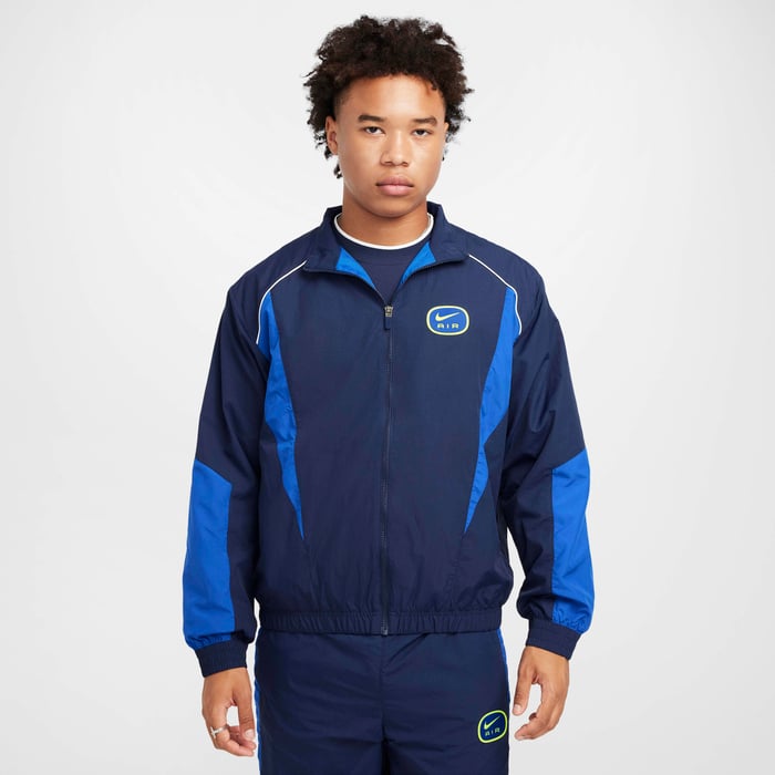 Nike Air Next Day Delivery Nike Tracksuit For Men Mens Nike Grey