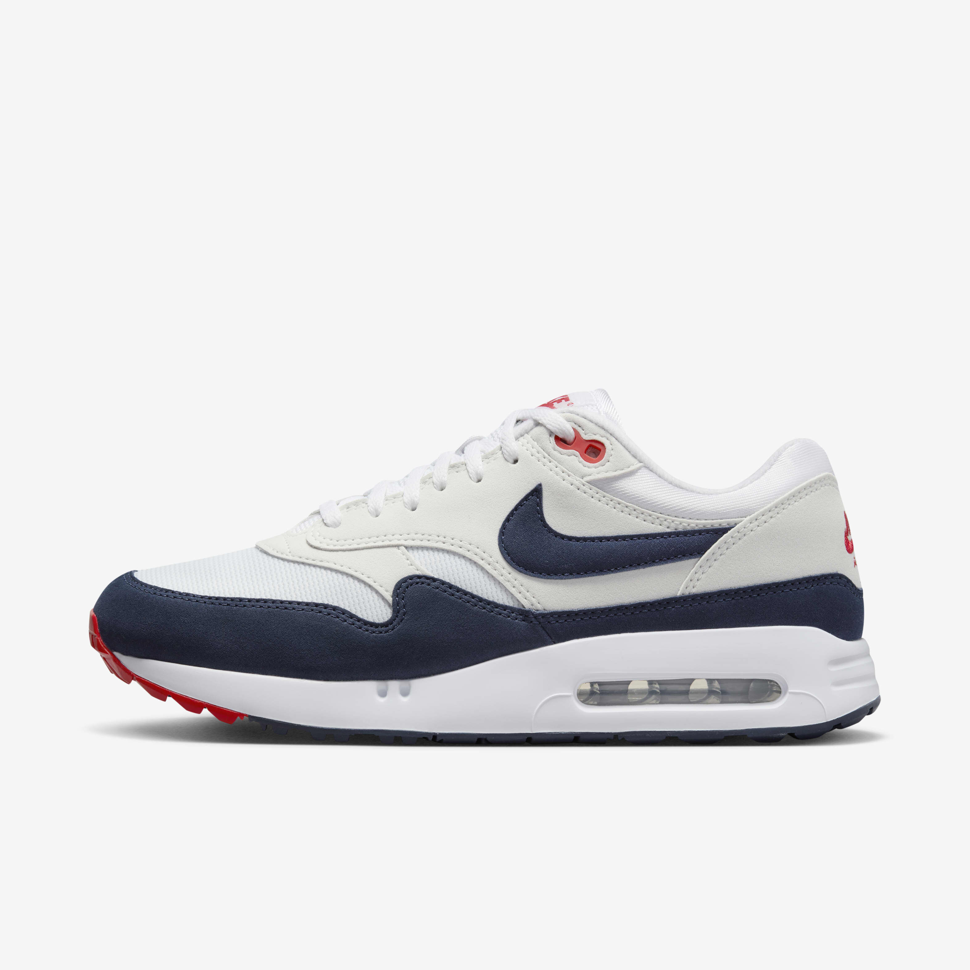 新品 NIKE AIR MAX 1 86 OG G NRG U23 29cm Nike Air Max 1 '86 OG G Men's Golf Shoes. Nike.com