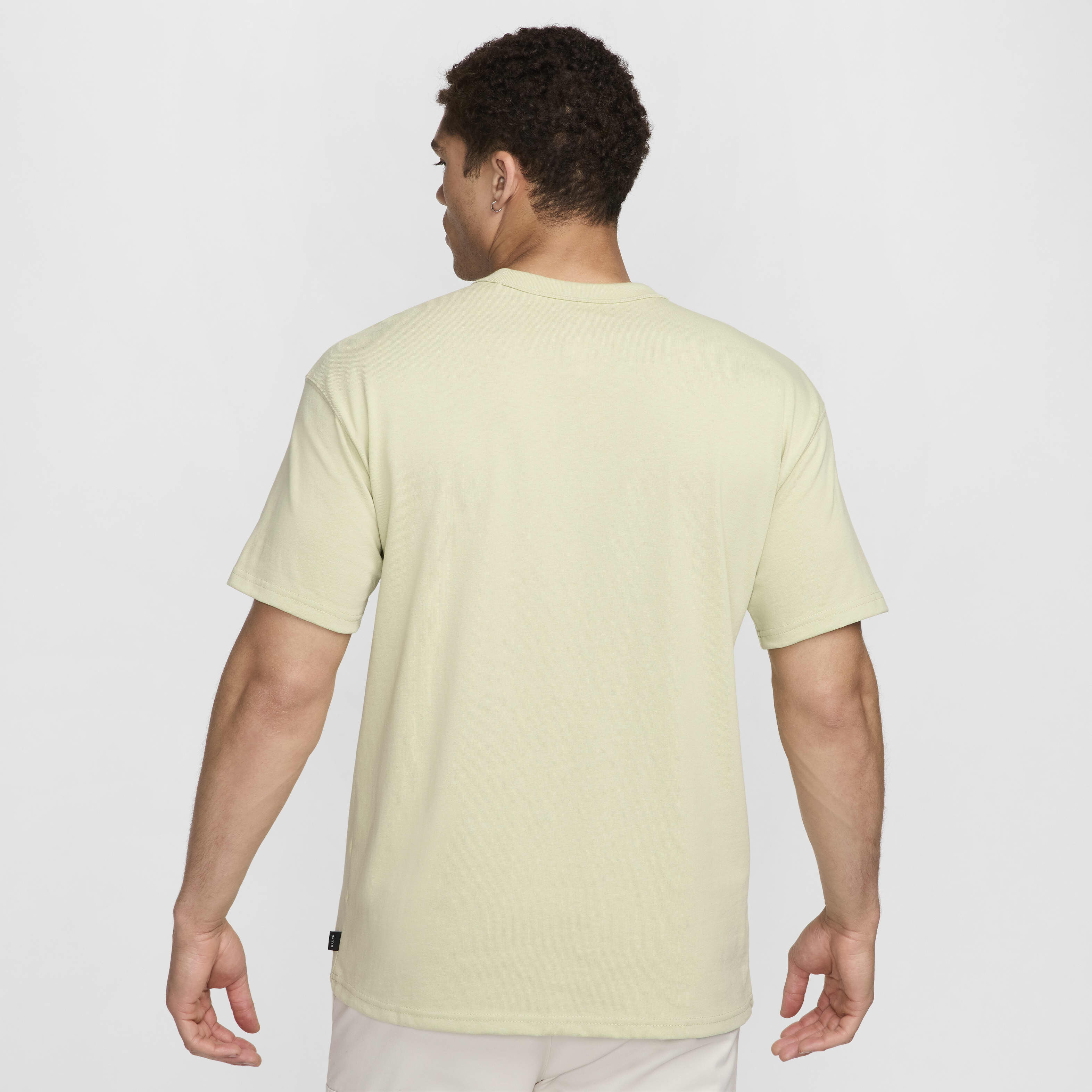 Buy Nike Sportswear Premium Essentials Men s T Shirt Nike Saudi Official