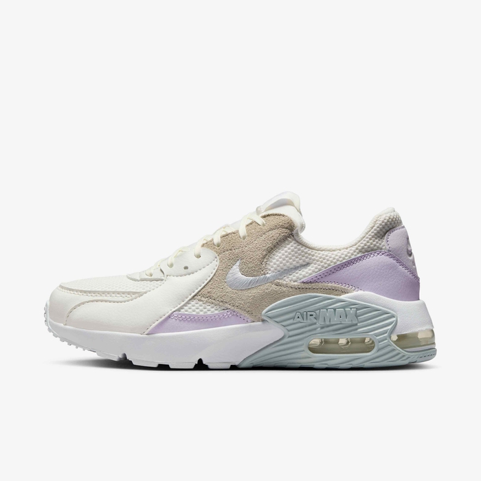 Buy Nike Air Max Excee Women's Shoes Summit White/Barely Grape