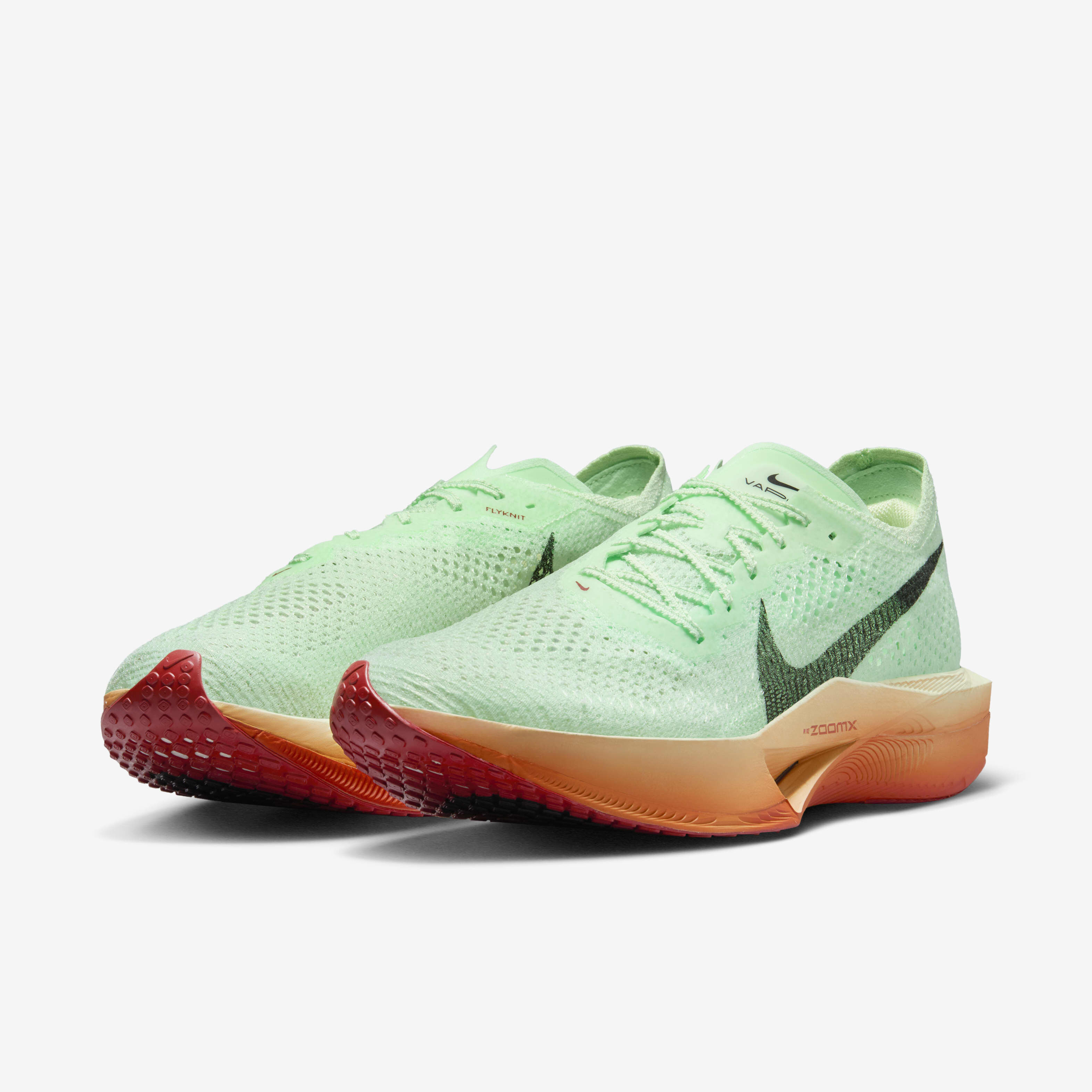 Nike vaporfly 4 size 8.5 shop