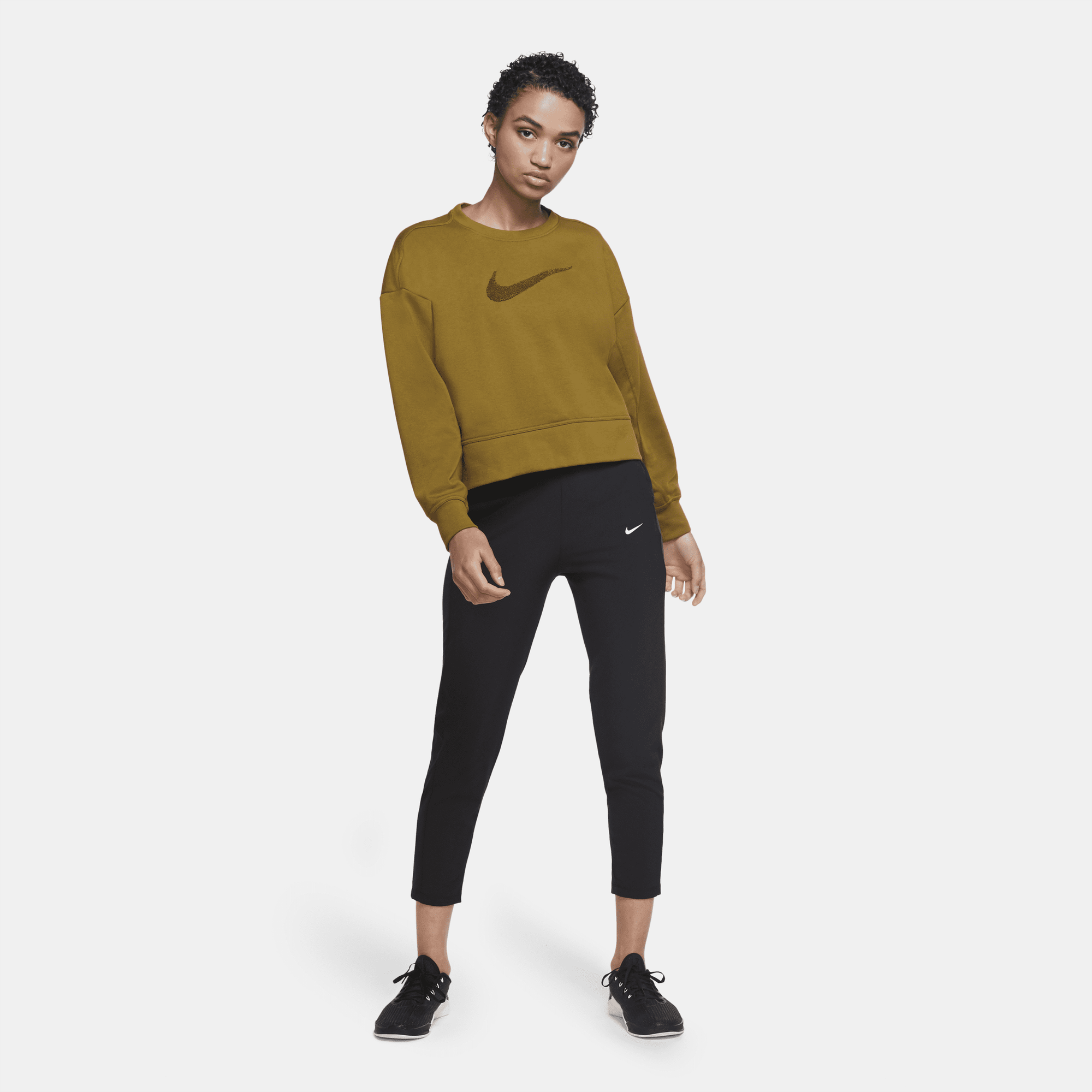 Nike flow cheap victory training trousers