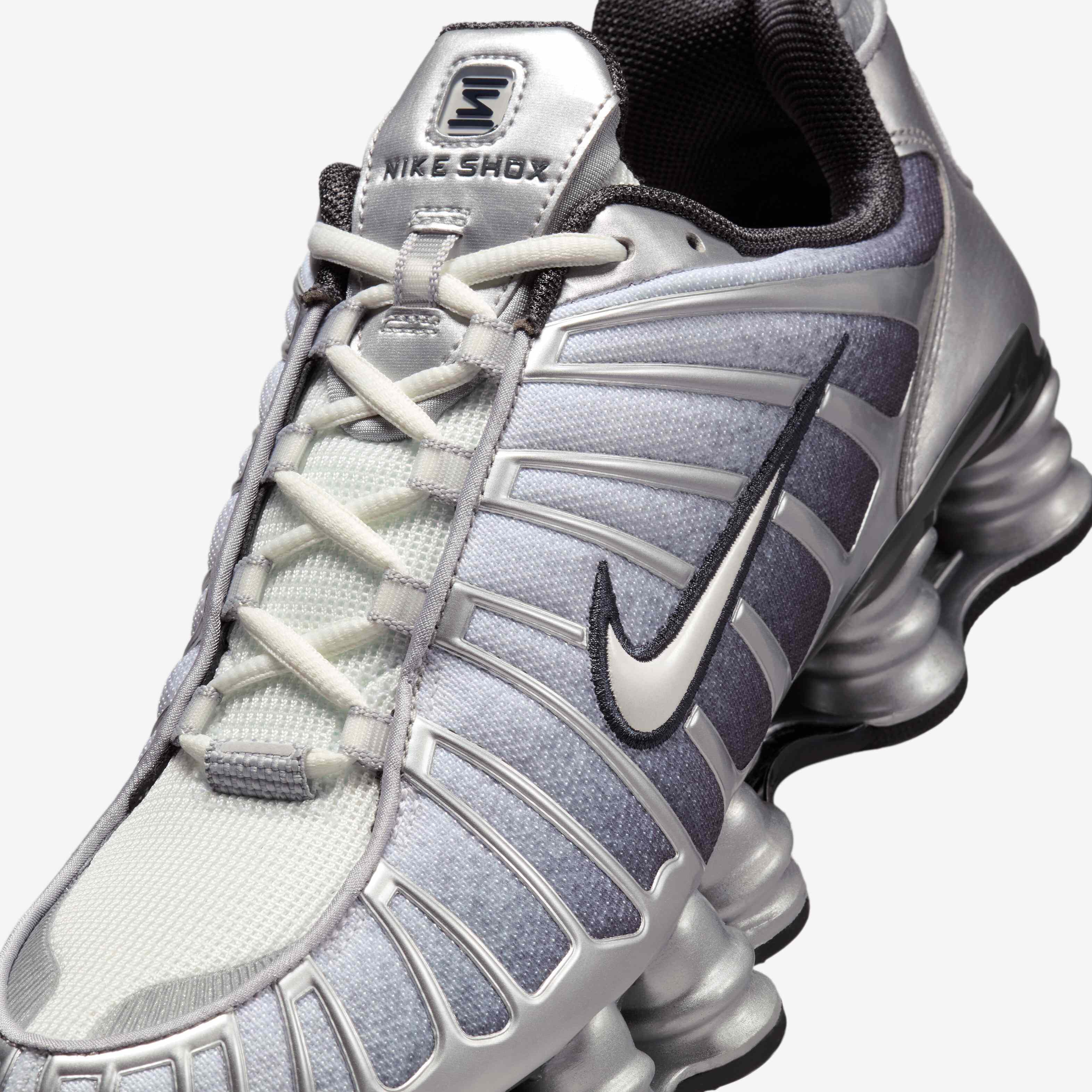 Nike Shox TL image number 6