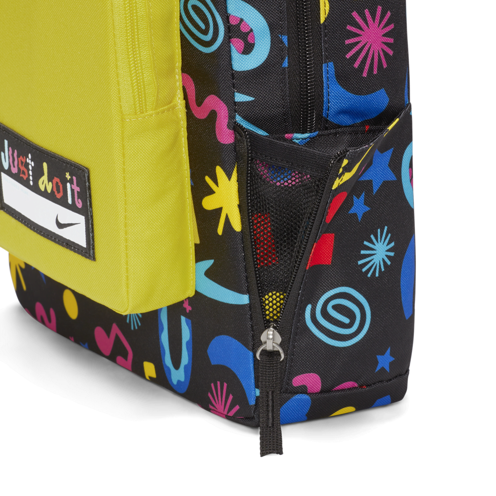 Mochila store nike kids