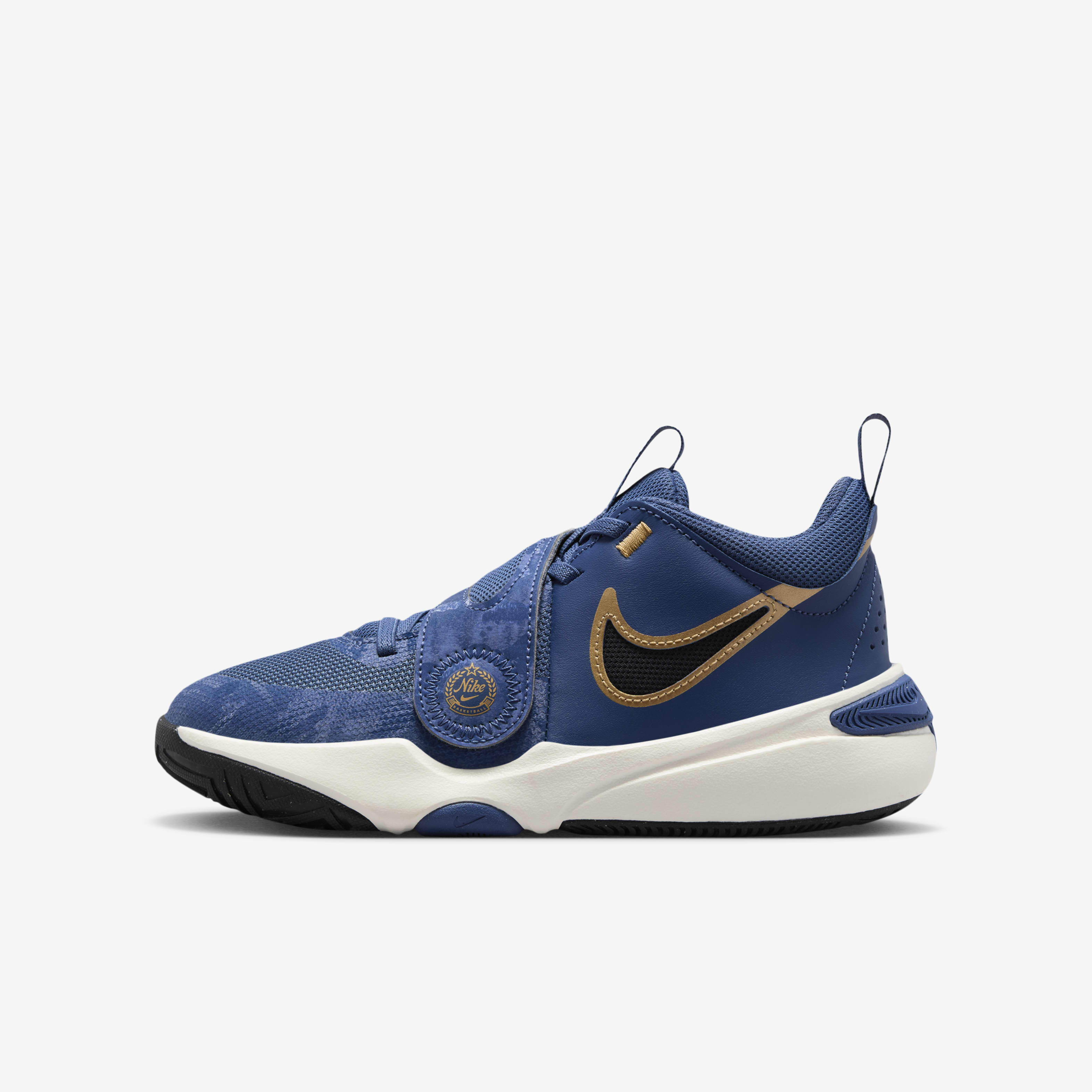 Buy Nike Team Hustle D 11 Older Kids Basketball Shoes Nike Saudi Official