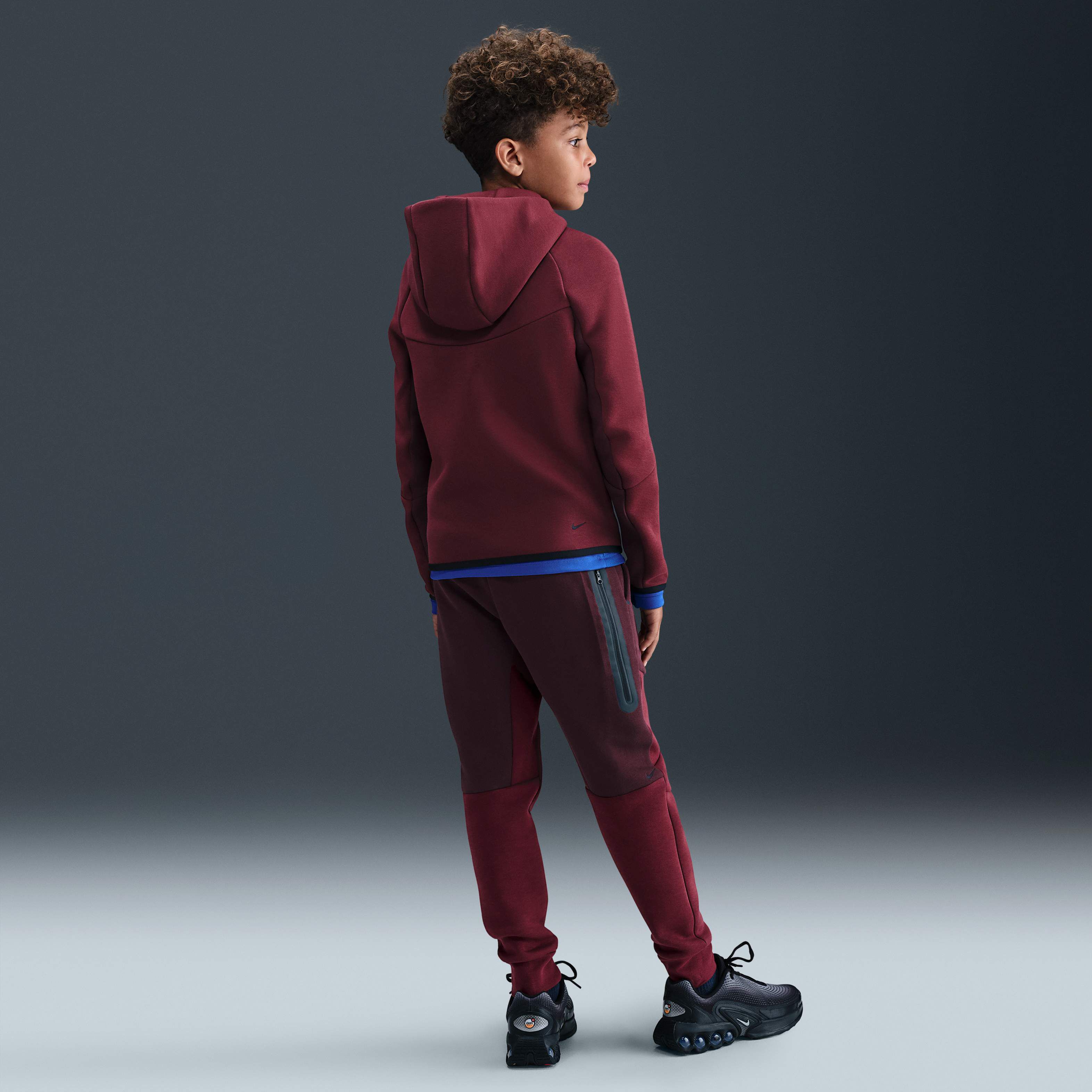 Nike Sportswear Tech Fleece image number 5