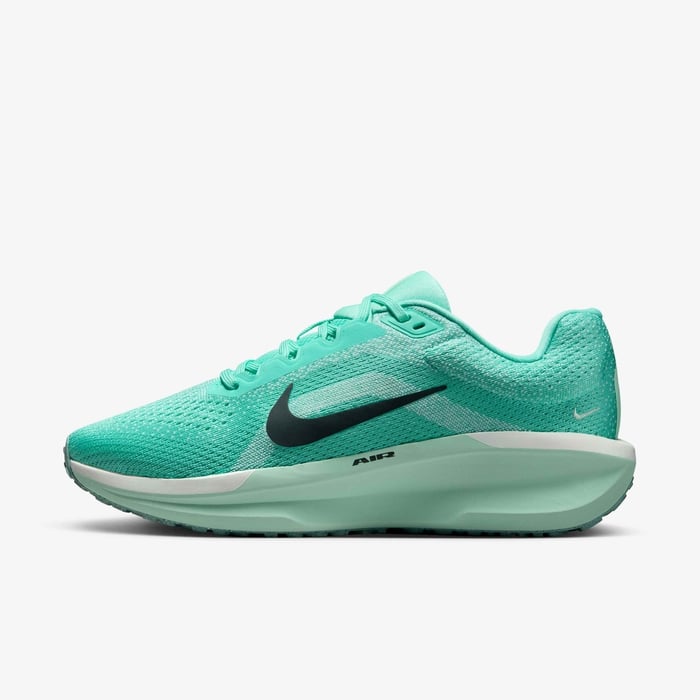 Buy Nike Winflo 11 Women's Road Running Shoes Bleached Turquoise