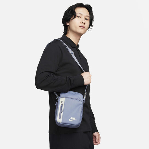 اكسسوارات ومعدات-نايكي, نايكي بريميوم, حقيبة كروس-بودي (4 لتر)