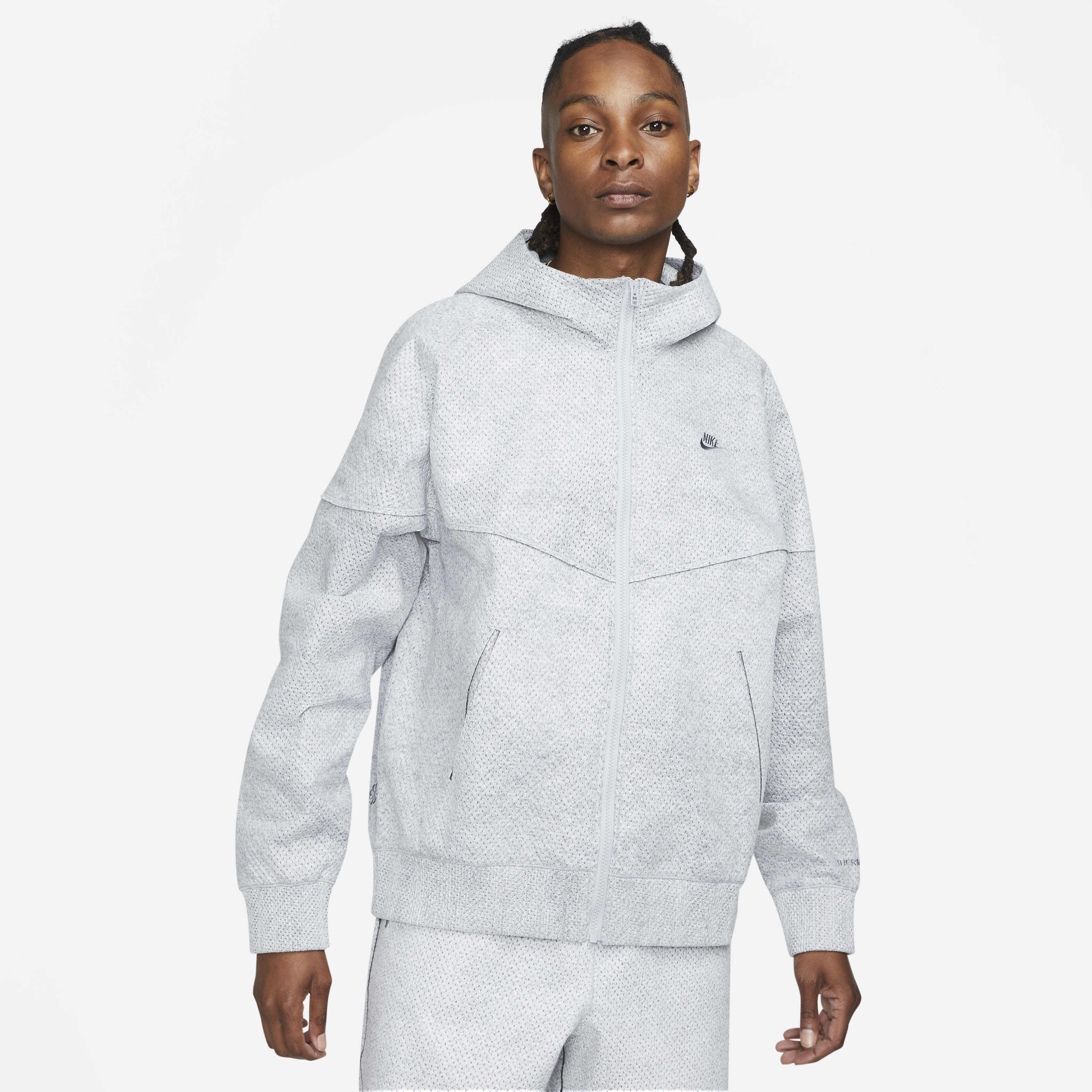 هودي نايكي فوروورد ويندرانير image number 0