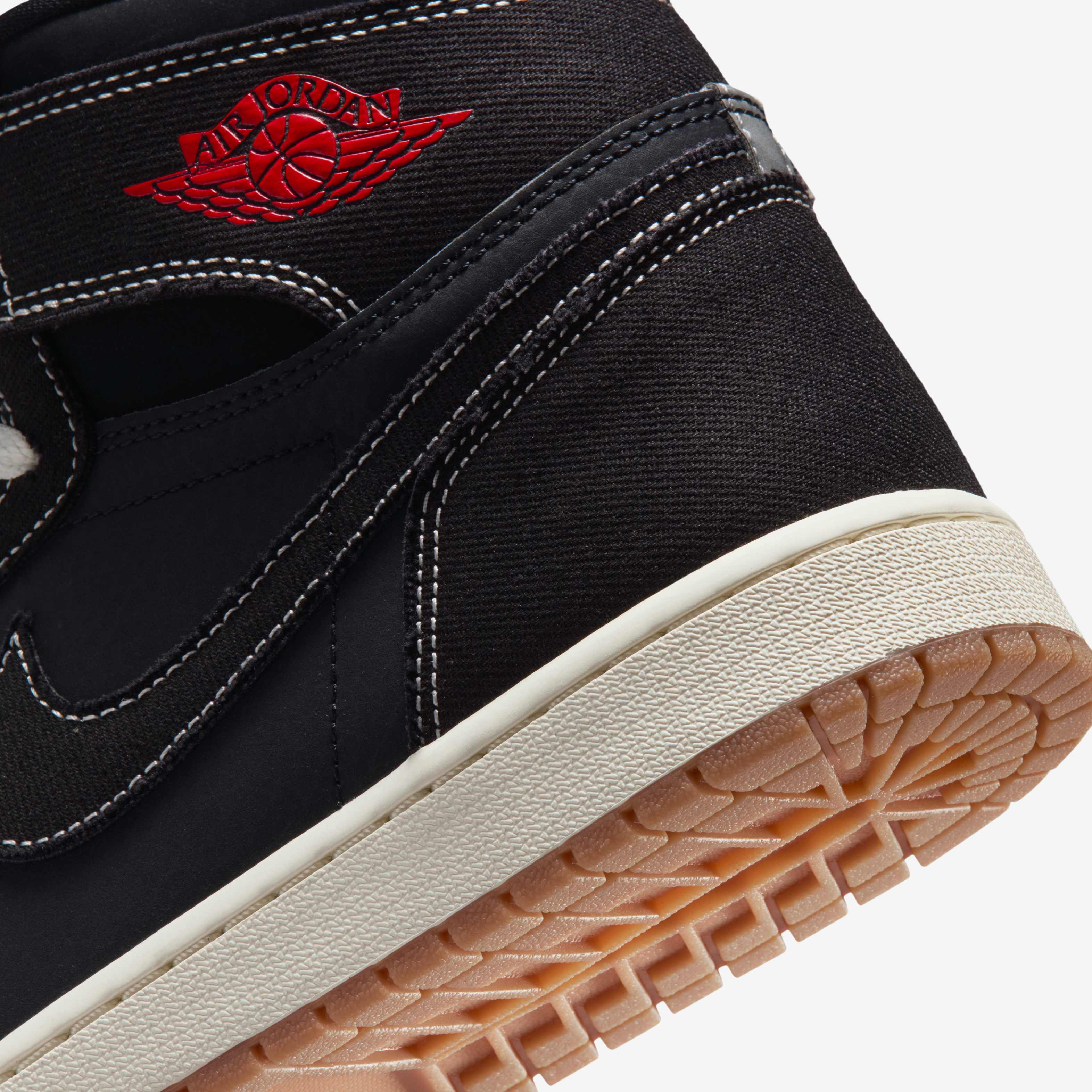 Air Jordan 1 Retro High OG Flight Club image number 7