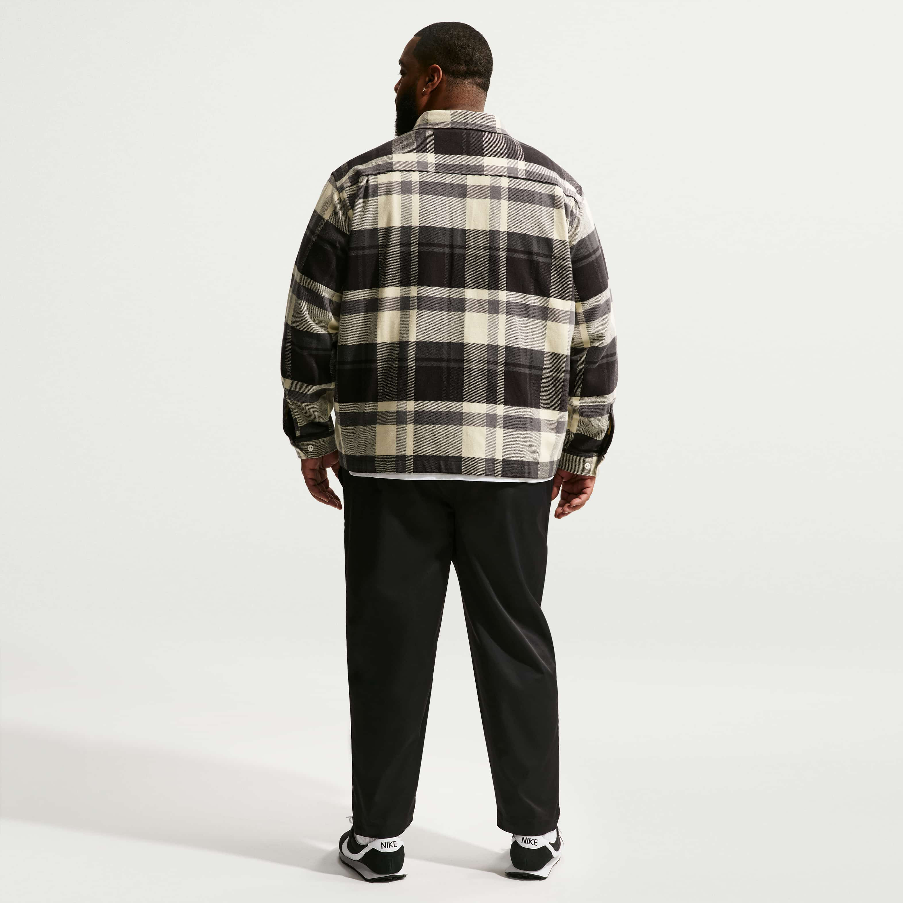 Nike Club image number 9