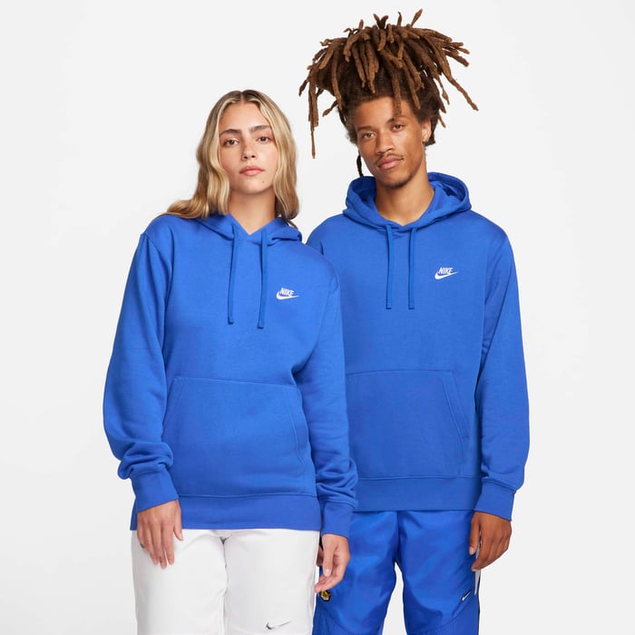 Nike Sportswear Club Fleece image number 0 Nike Sportswear Club Fleece image number 0
