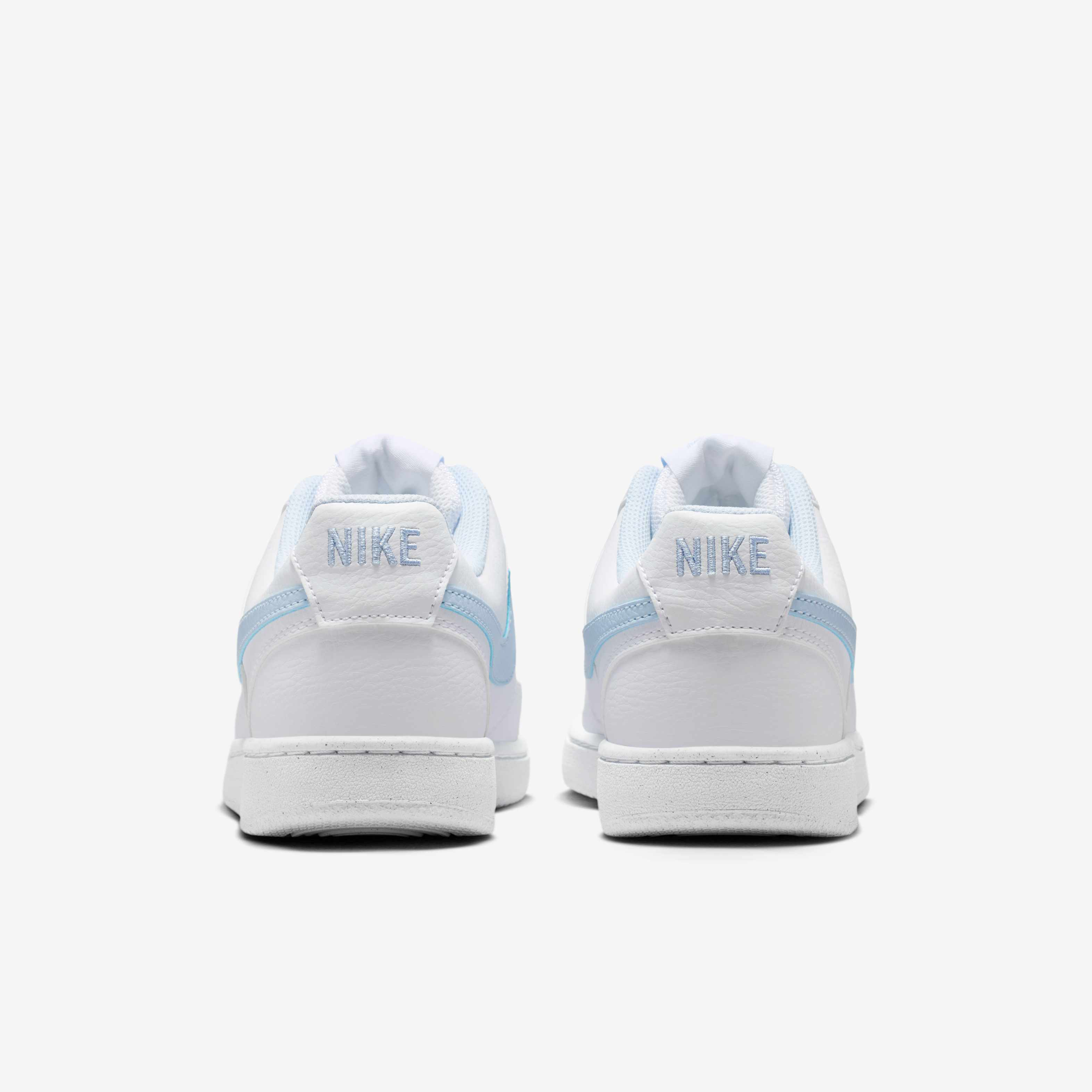 Nike Court Vision Low image number 5