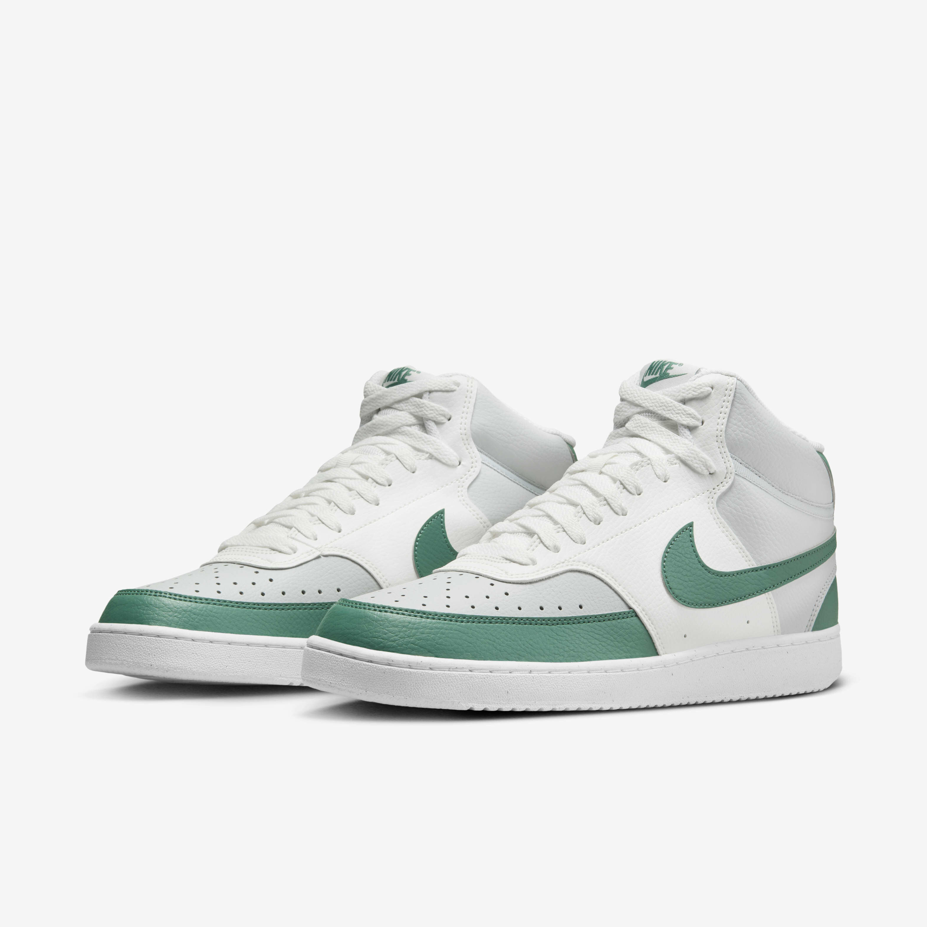 Nike Court Vision Mid Next Nature image number 4