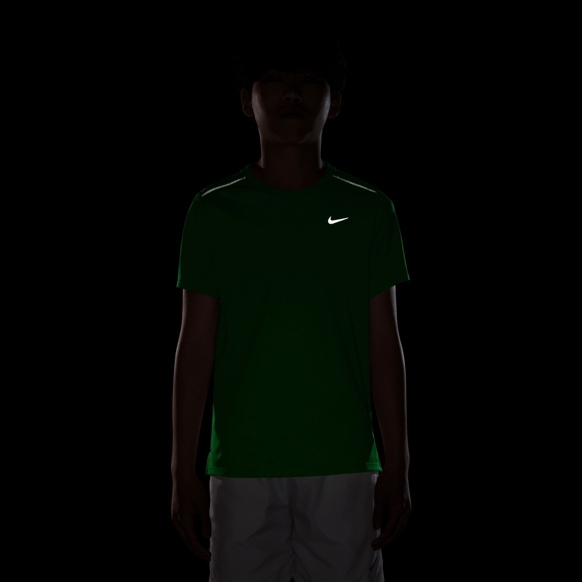 Nike Miler image number 3