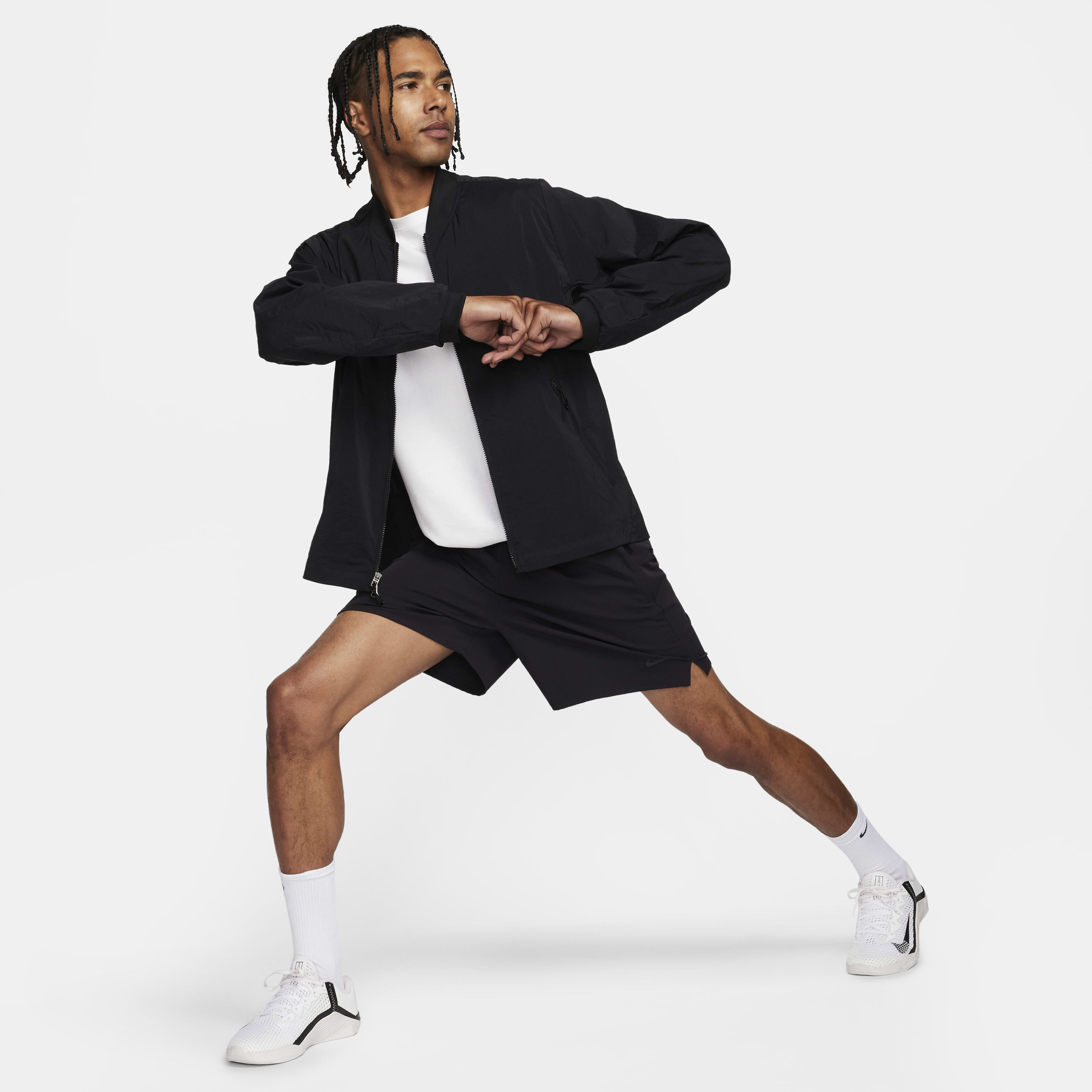 نايكي APS image number 8