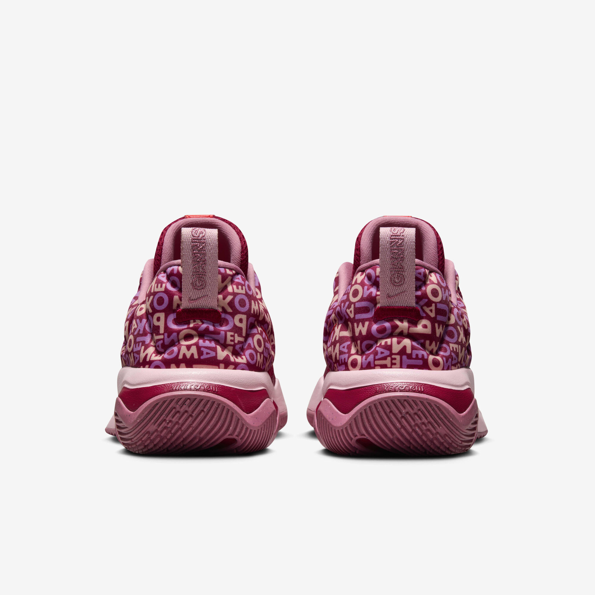 Buy Giannis Immortality 'Double Trouble' Basketball Shoes