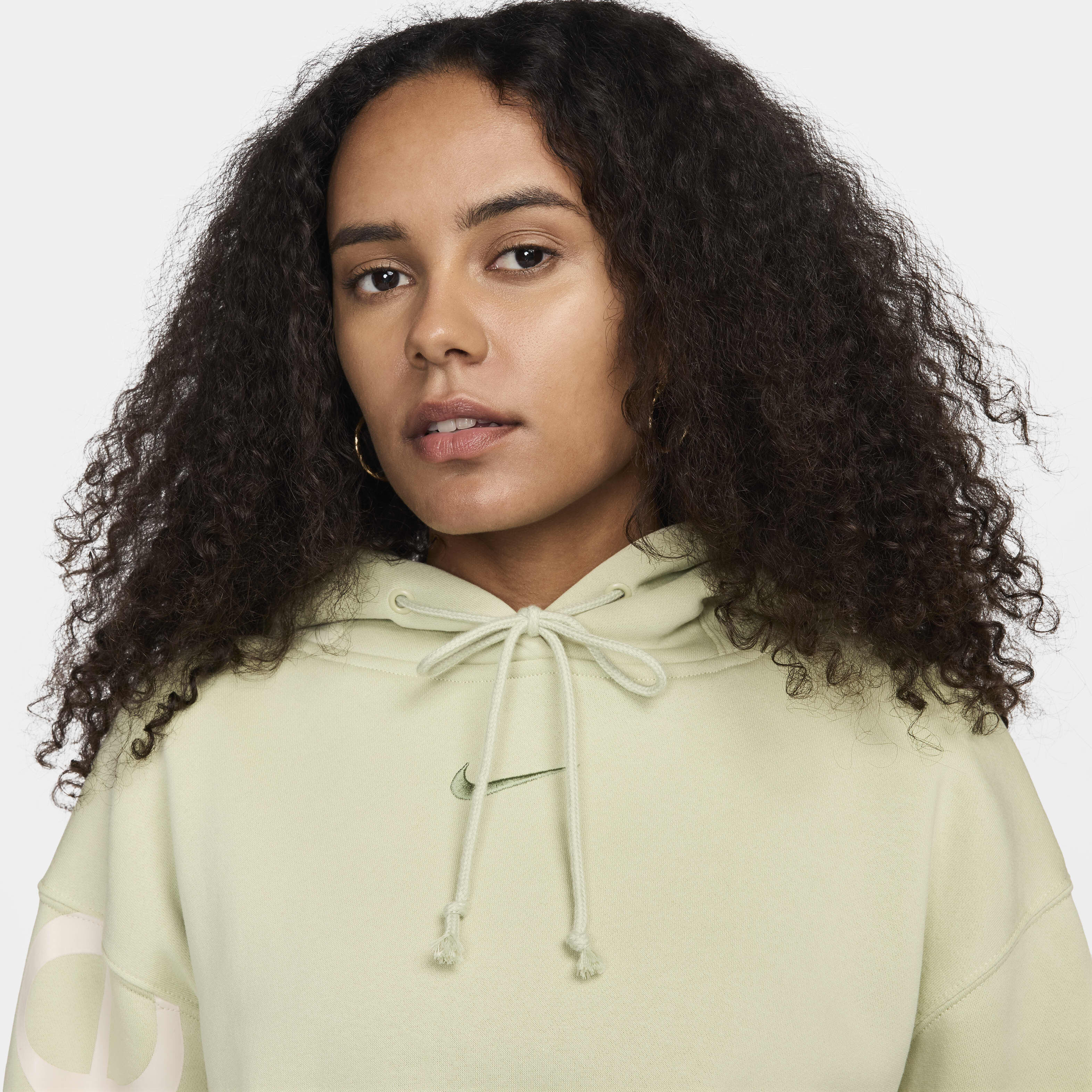 Buy Nike Sportswear Phoenix Fleece Women's Oversized Logo