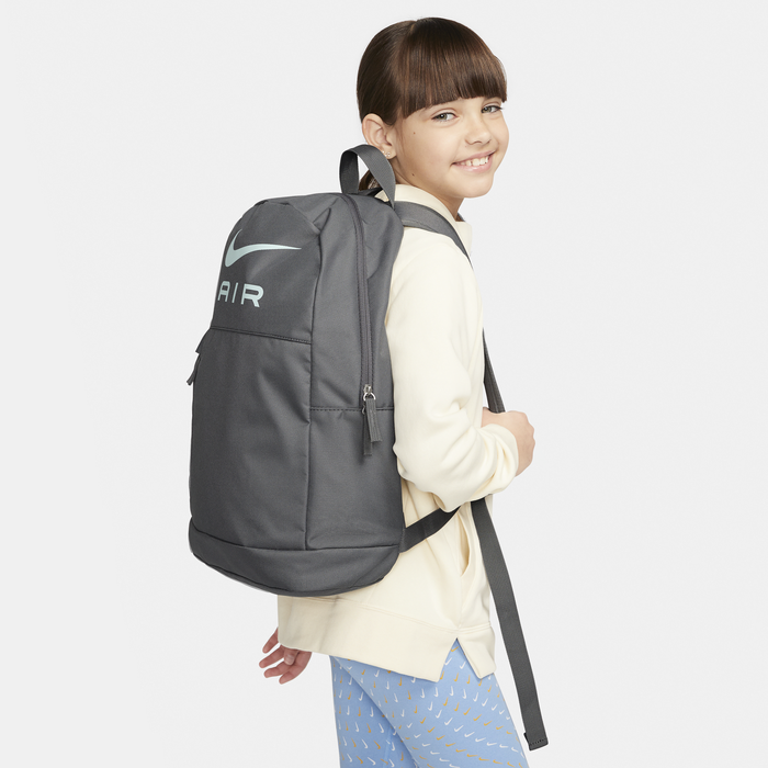 Nike air cheap grey backpack
