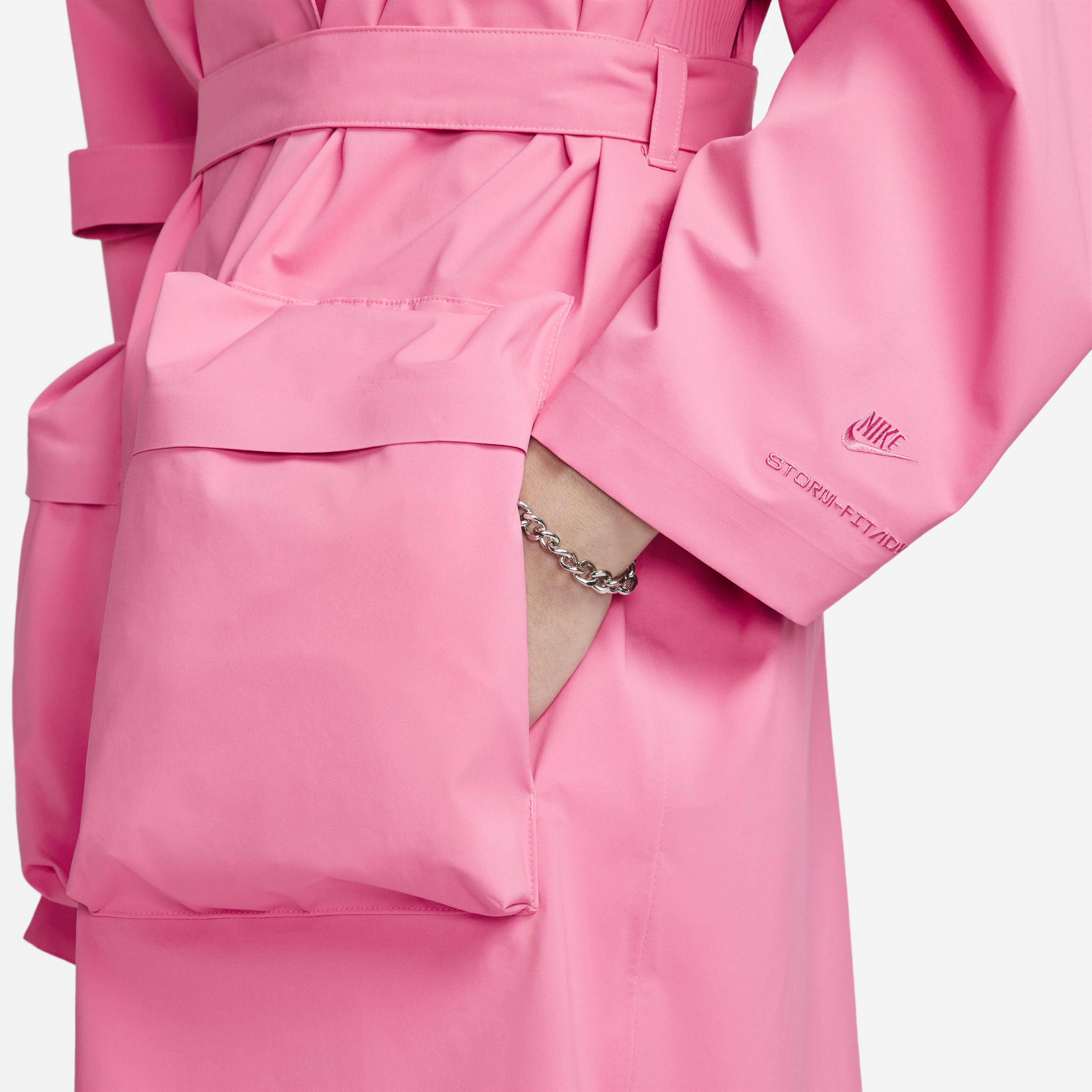 Nike tech pack pink 2025