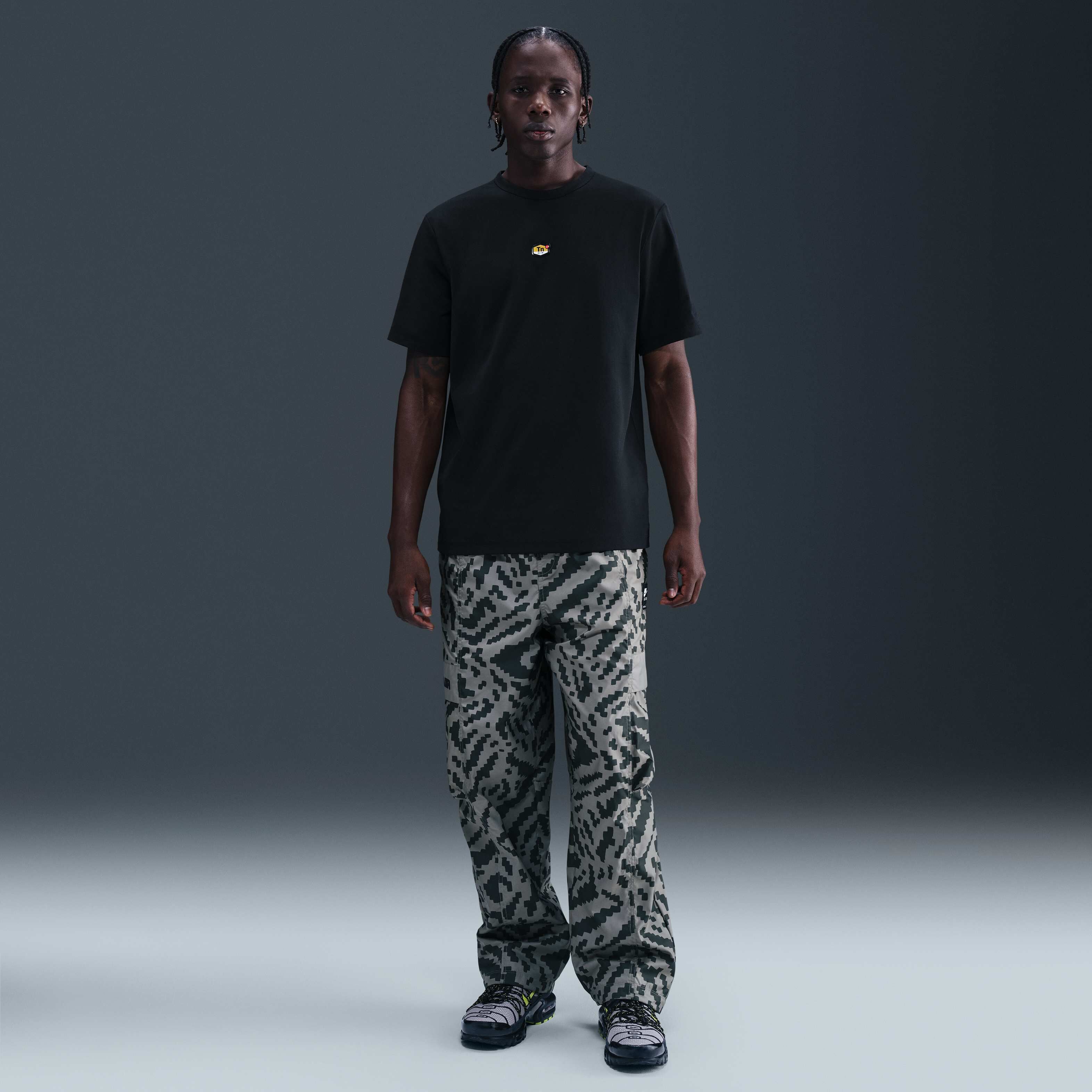 Nike Sportswear Tuned Air image number 3