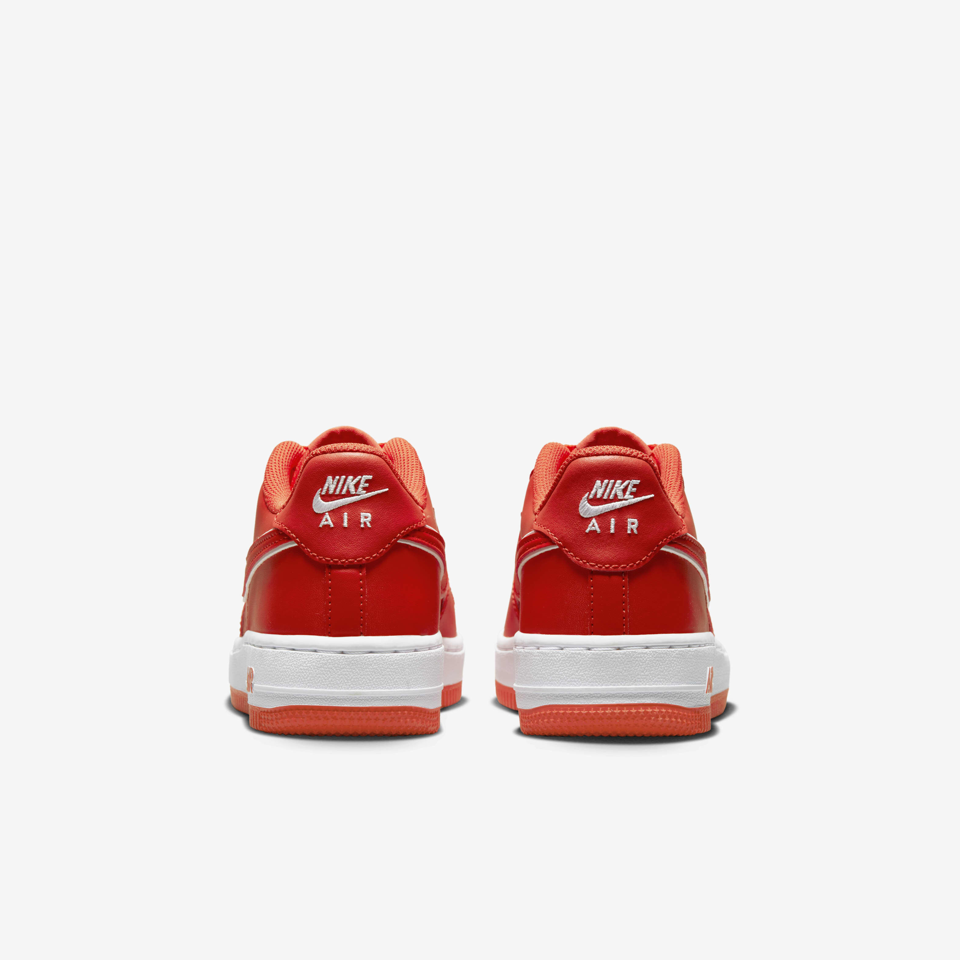 Buy Nike Air Force 1 Older Kids Shoes Nike Saudi Official