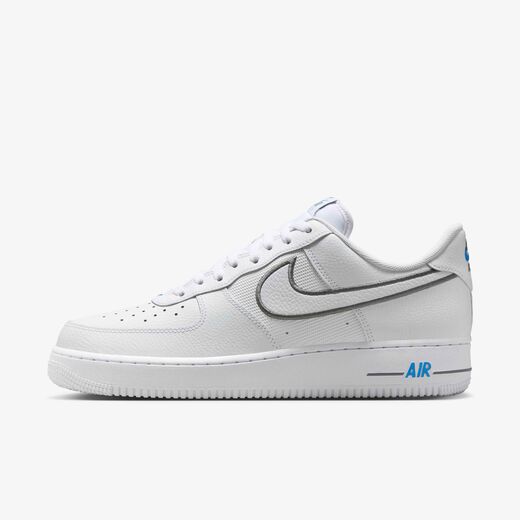 AI-Powered Smart Note-Taking for Enhanced Learning-نايكي, Nike Air Force 1 '07, حذاء للرجال