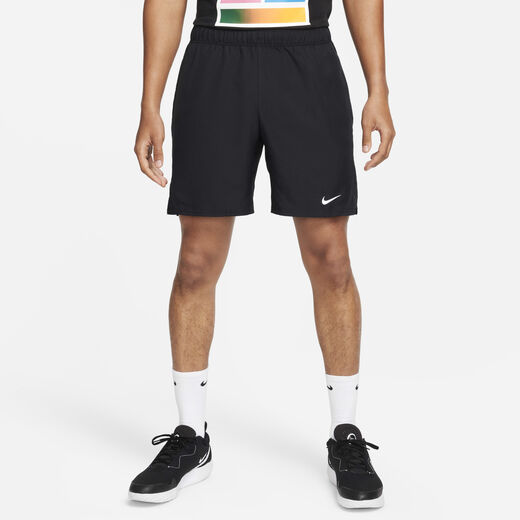 Shorts-Nike, NikeCourt Victory, Men's Dri-FIT 18cm (approx.) Tennis Shorts