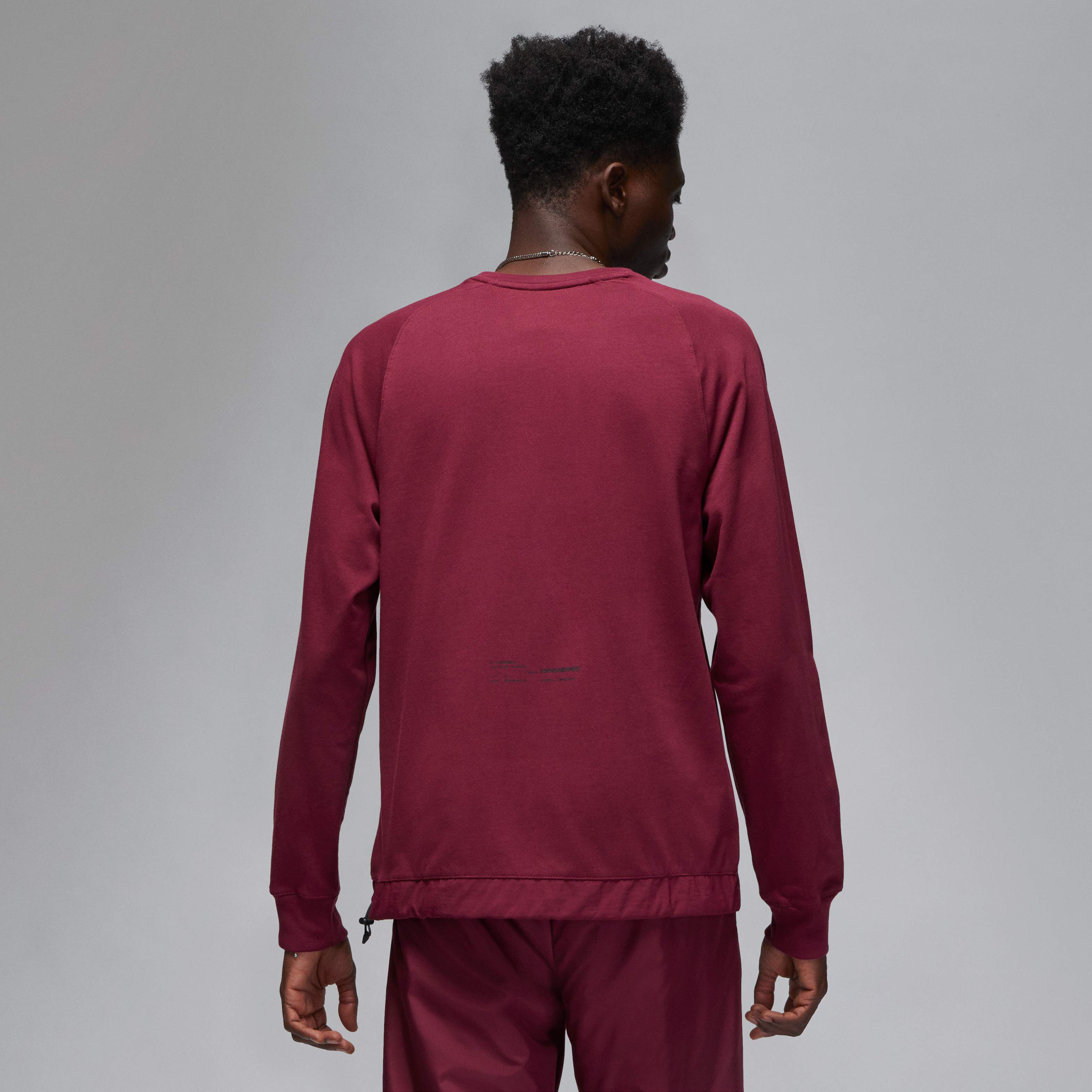 Jordan 23 Engineered image number 1