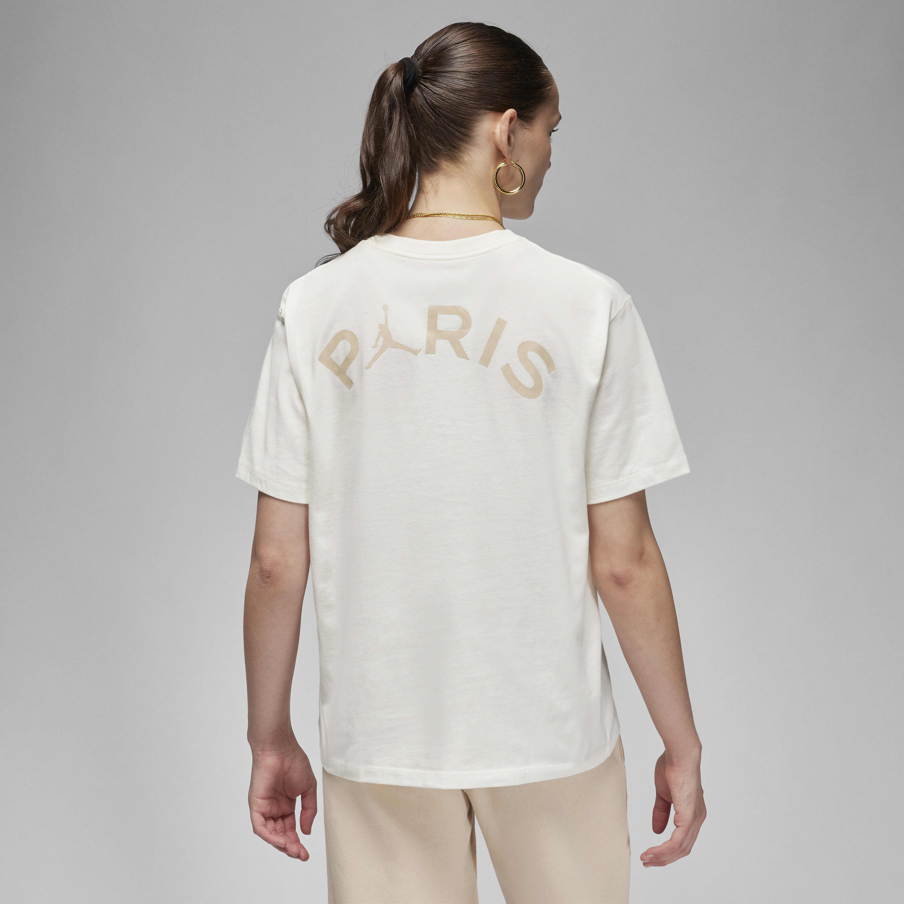 ナイキ ジョーダン Jordan 【 Women's Paris Saint-Germain Graphic T-Shirt Womens 】 レディース ナイキ ジョーダン Jordan 【 Women's Paris Saint-Germain