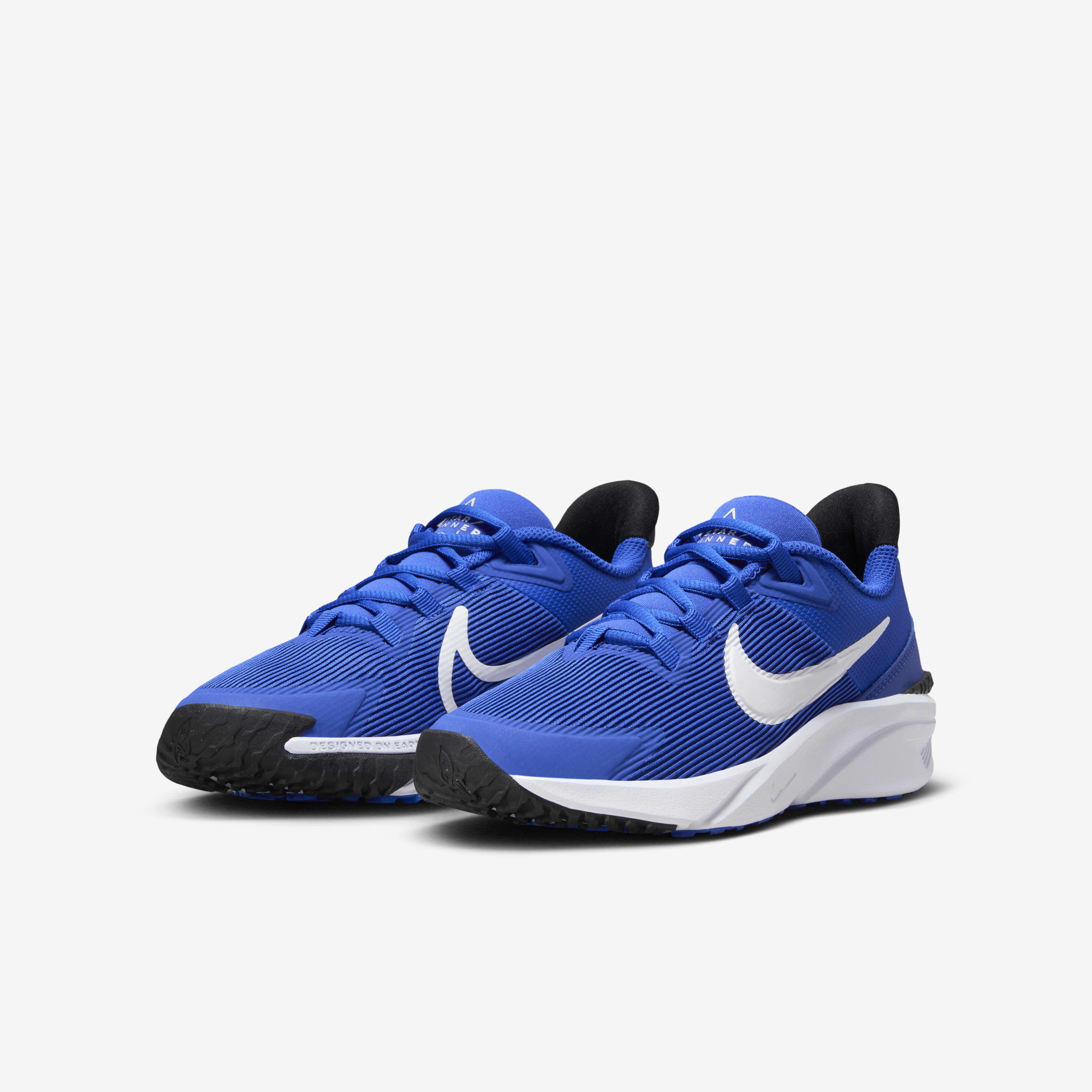 Buy Nike Star Runner 4 Older Kids Road Running Shoes Nike Saudi Official