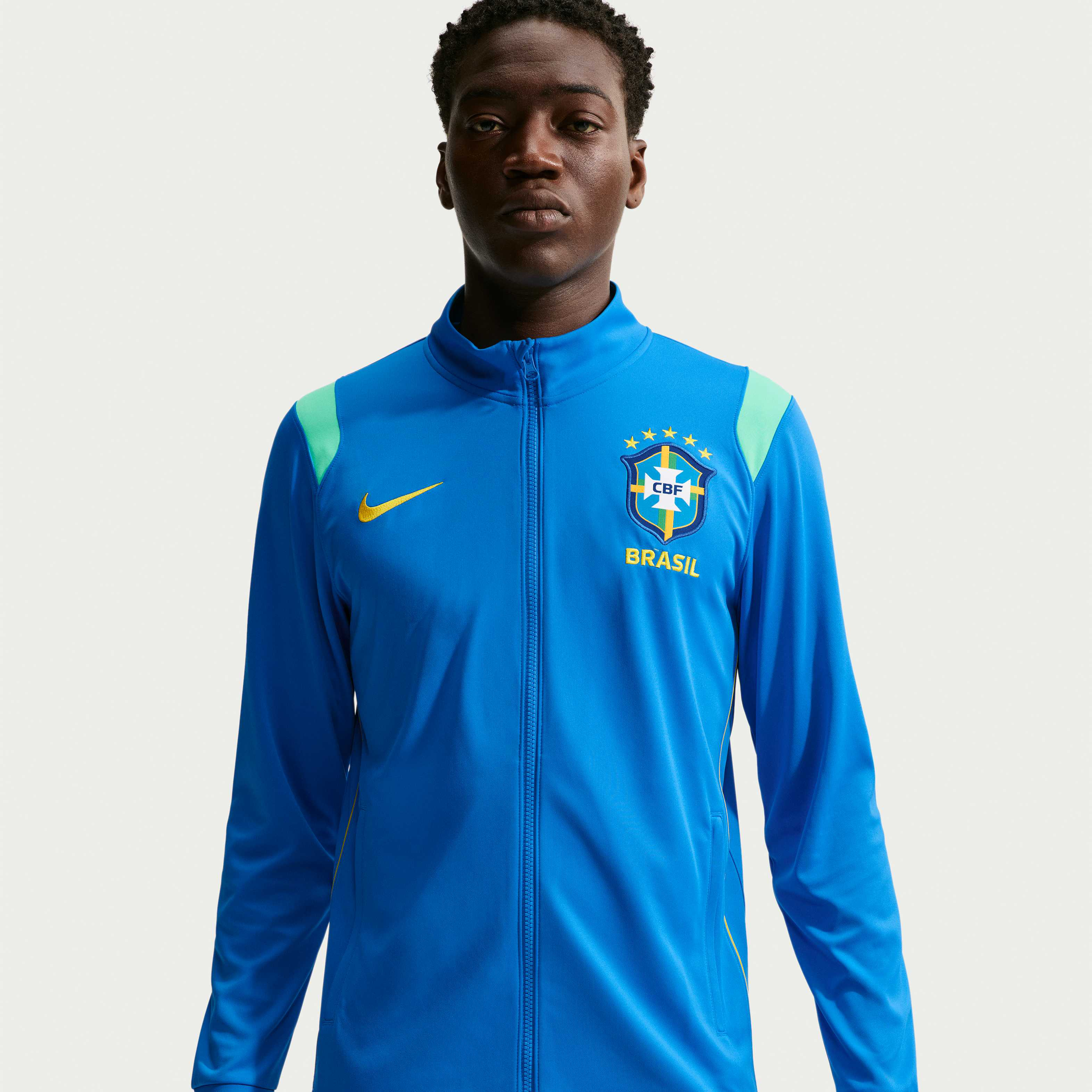 Brazil Academy Pro image number 0