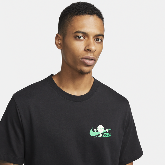 T shirt nike sales fleur